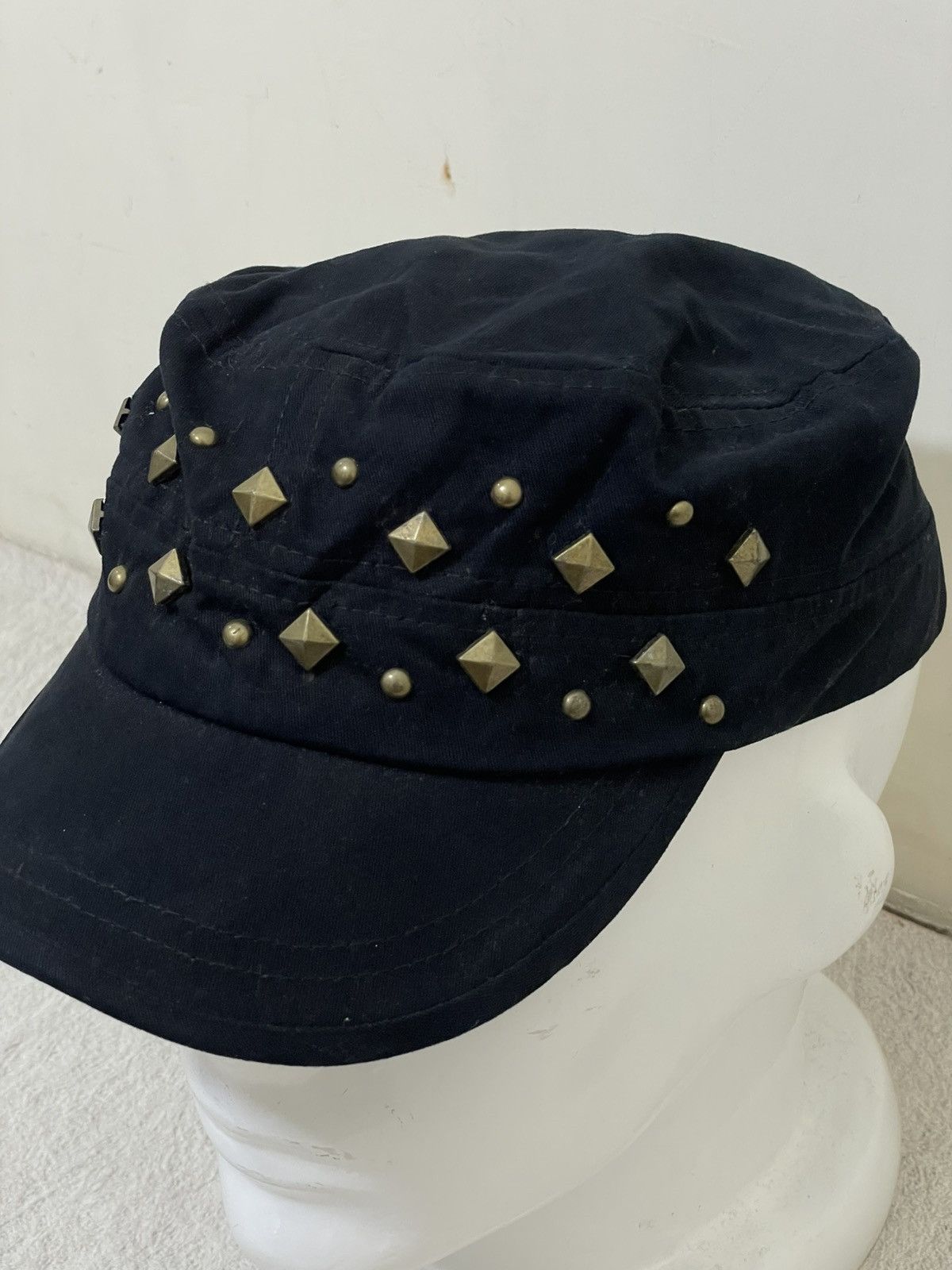 Hysteric Glamour 2000s Hysteric Cadet studded Diamond Patrol Y2K Ifsix LGB Size ONE SIZE - 2 Thumbnail