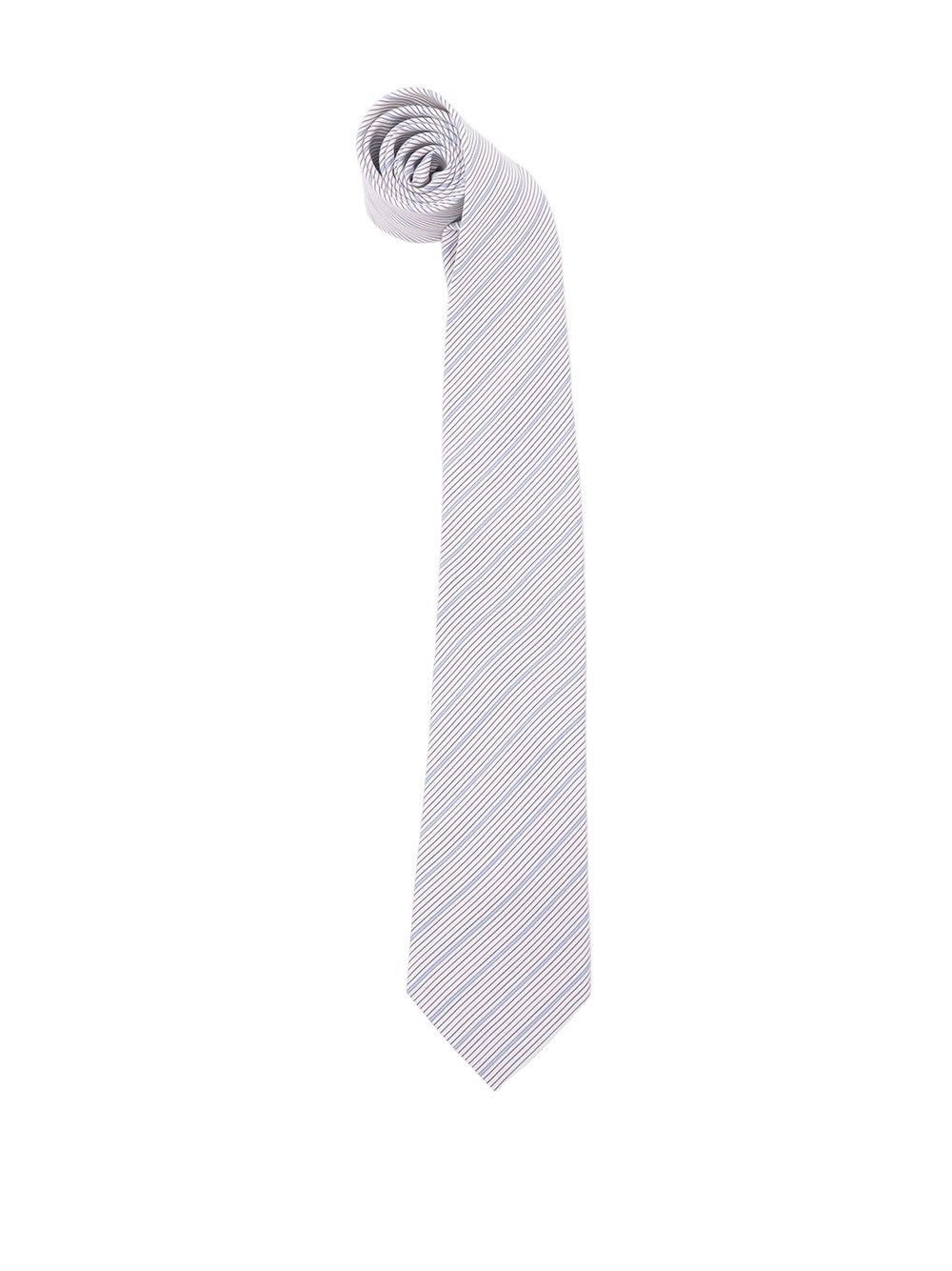 Saint Laurent Paris Tie Size ONE SIZE - 1 Thumbnail