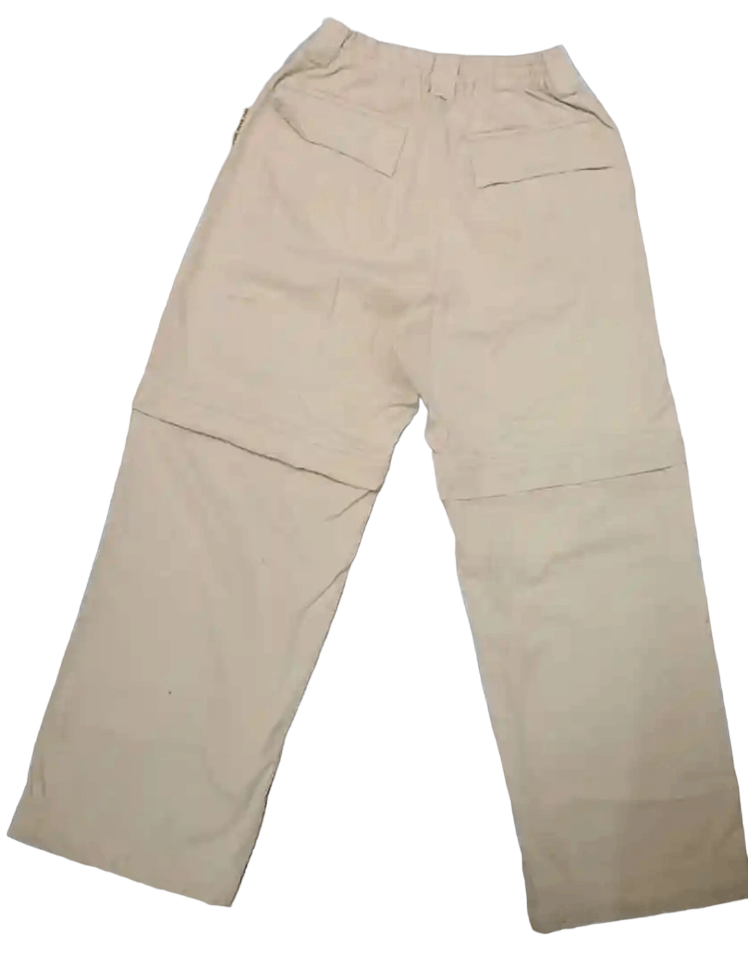 Hai Sporting Gear Hai Sporting Gear Pant Size 27" / US 4 / IT 40 - 4 Thumbnail