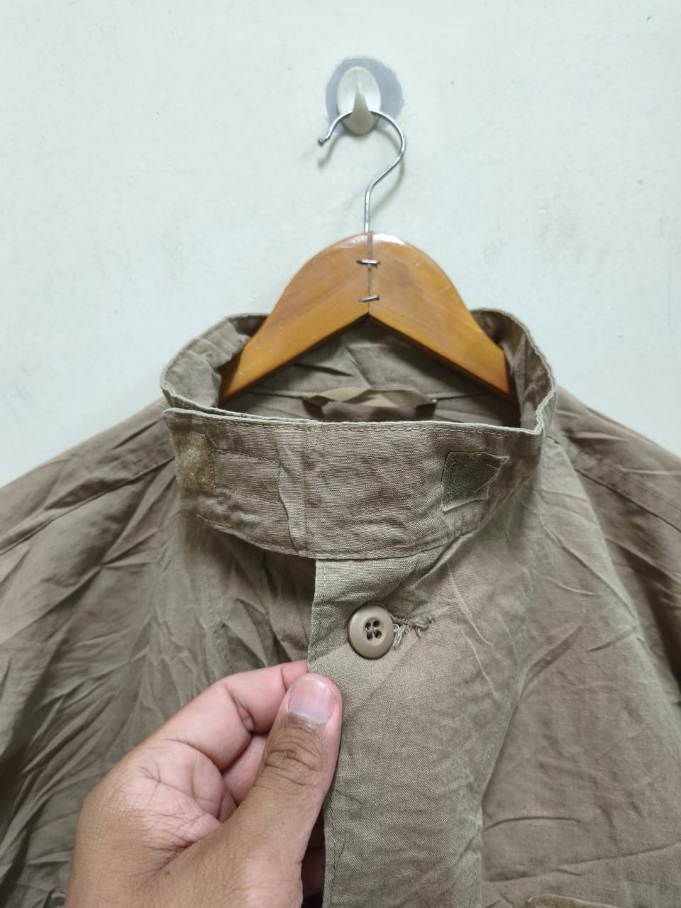 Vintage Vintage US Navy Outerwear Size US XL / EU 56 / 4 - 6 Thumbnail