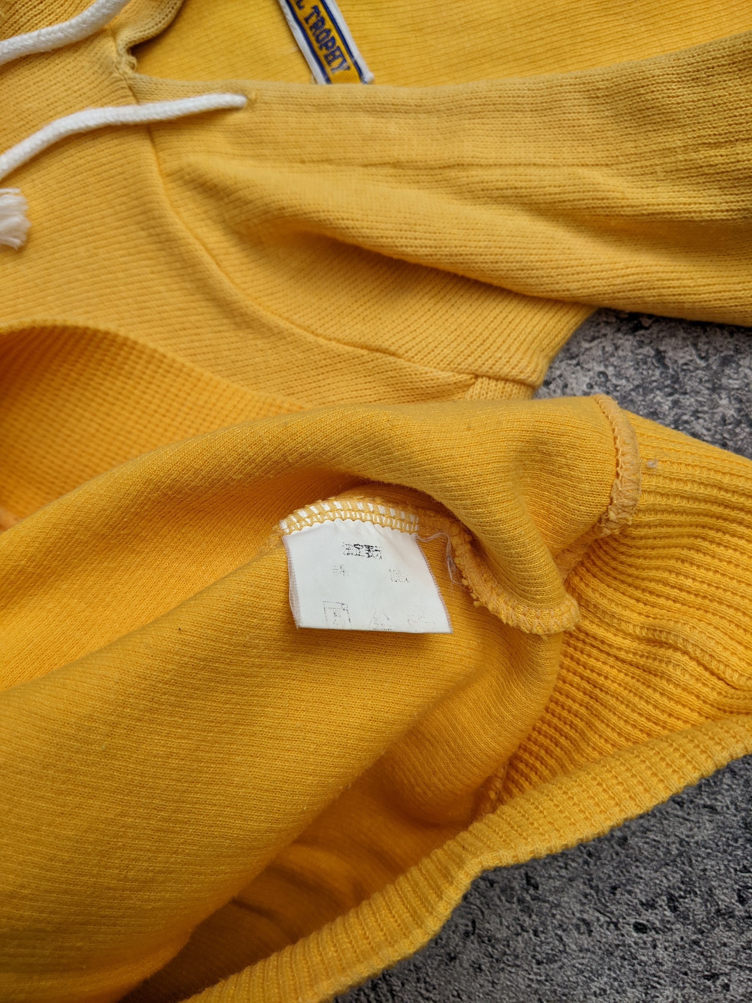 Camel Vintage Camel Thropy Hoodie Size US M / EU 48-50 / 2 - 7 Thumbnail