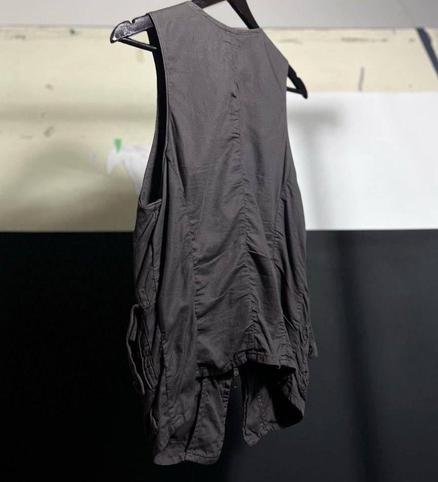 Julius Julius Vest FW12 Size US S / EU 44-46 / 1 - 2 Thumbnail