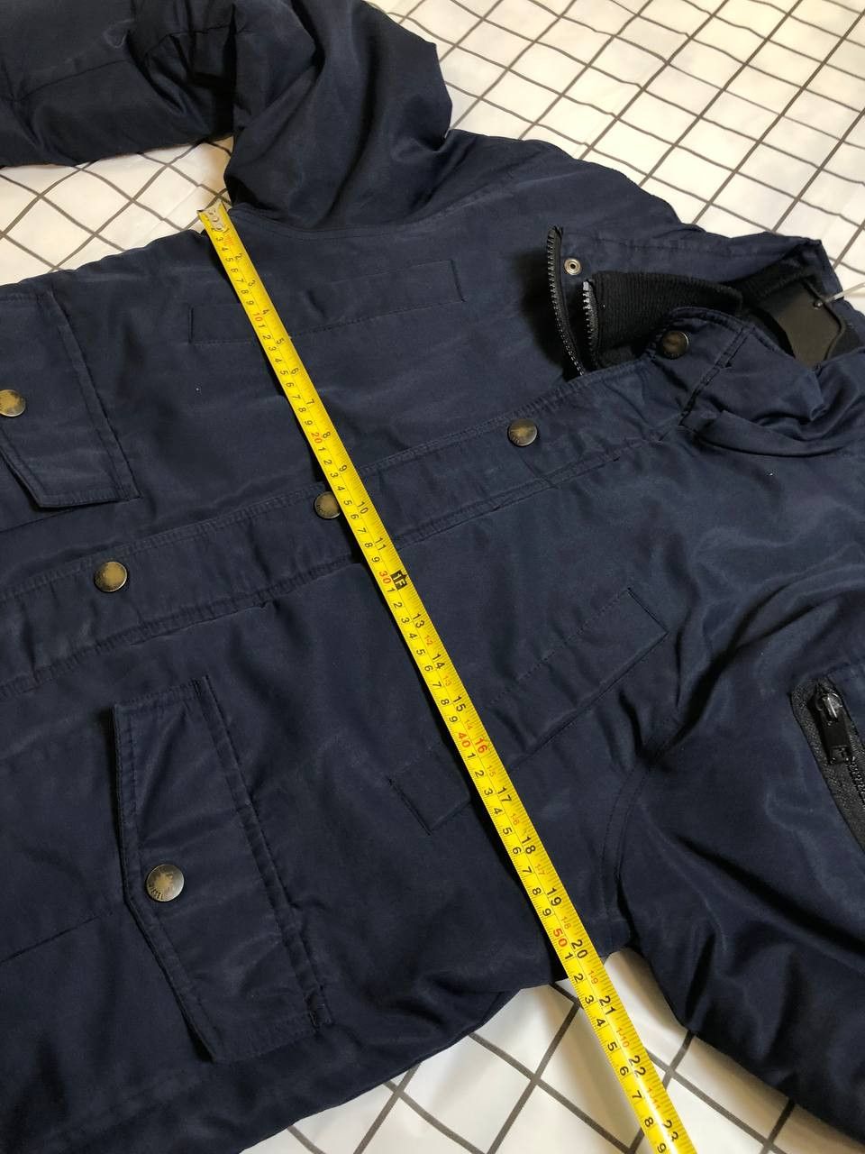 Diesel Diesel Artwork Quilted Padded Bomber Jacket Size US S / EU 44-46 / 1 - 12 Thumbnail
