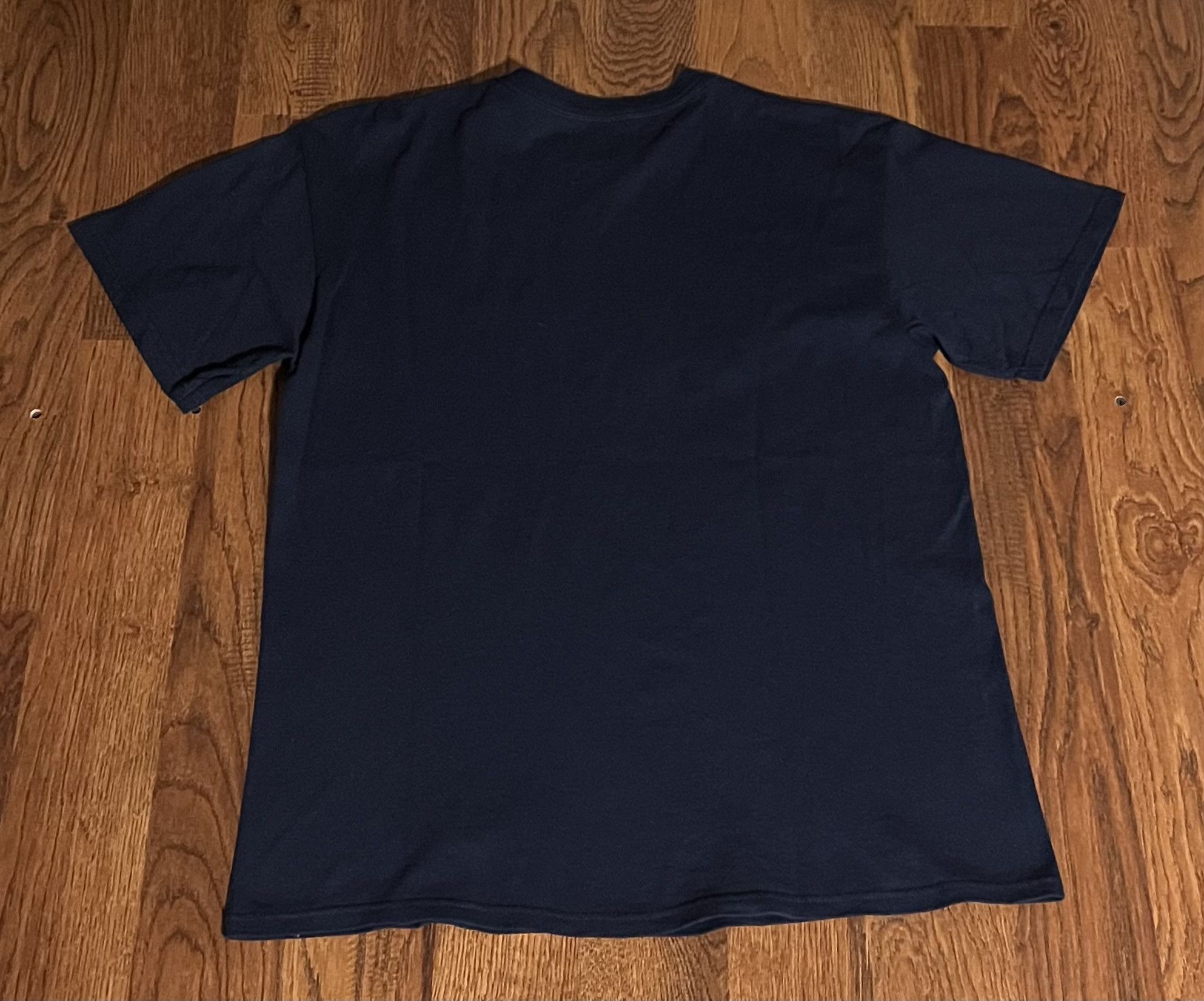 Majestic Majestic Seattle Seahawks tee shirt Size US L / EU 52-54 / 3 - 2 Thumbnail