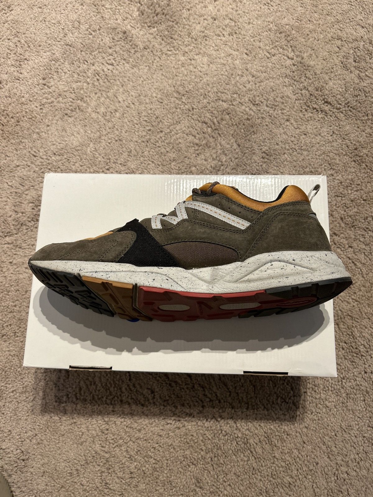 Karhu Fushion 2.0 Size US 13 / EU 46 - 6 Thumbnail