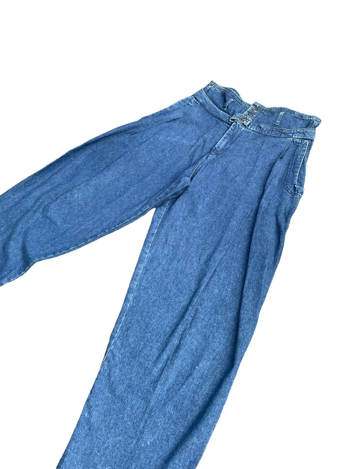 Vintage Rare & Vintage 70’s Gorbie Boys Usa Size US 34 / EU 50 - 2 Thumbnail