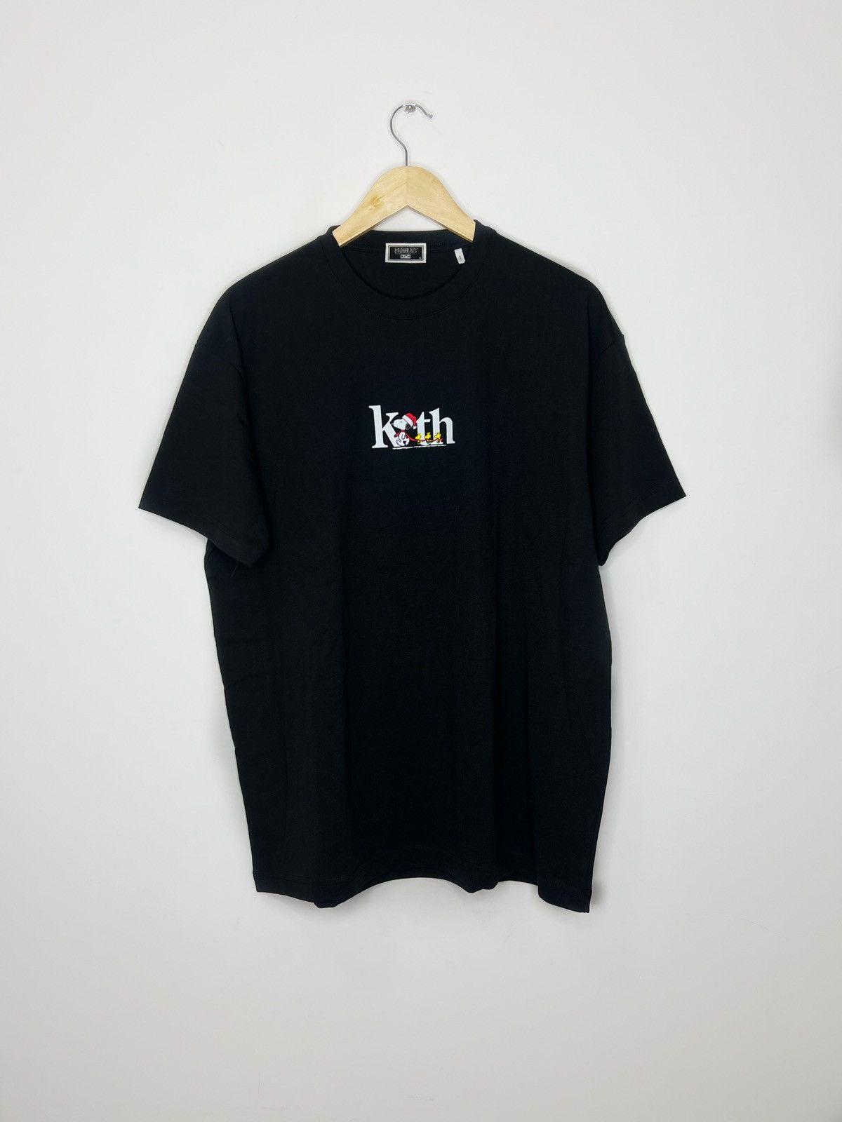 Kith Maya Angelou L S Tee Grailed