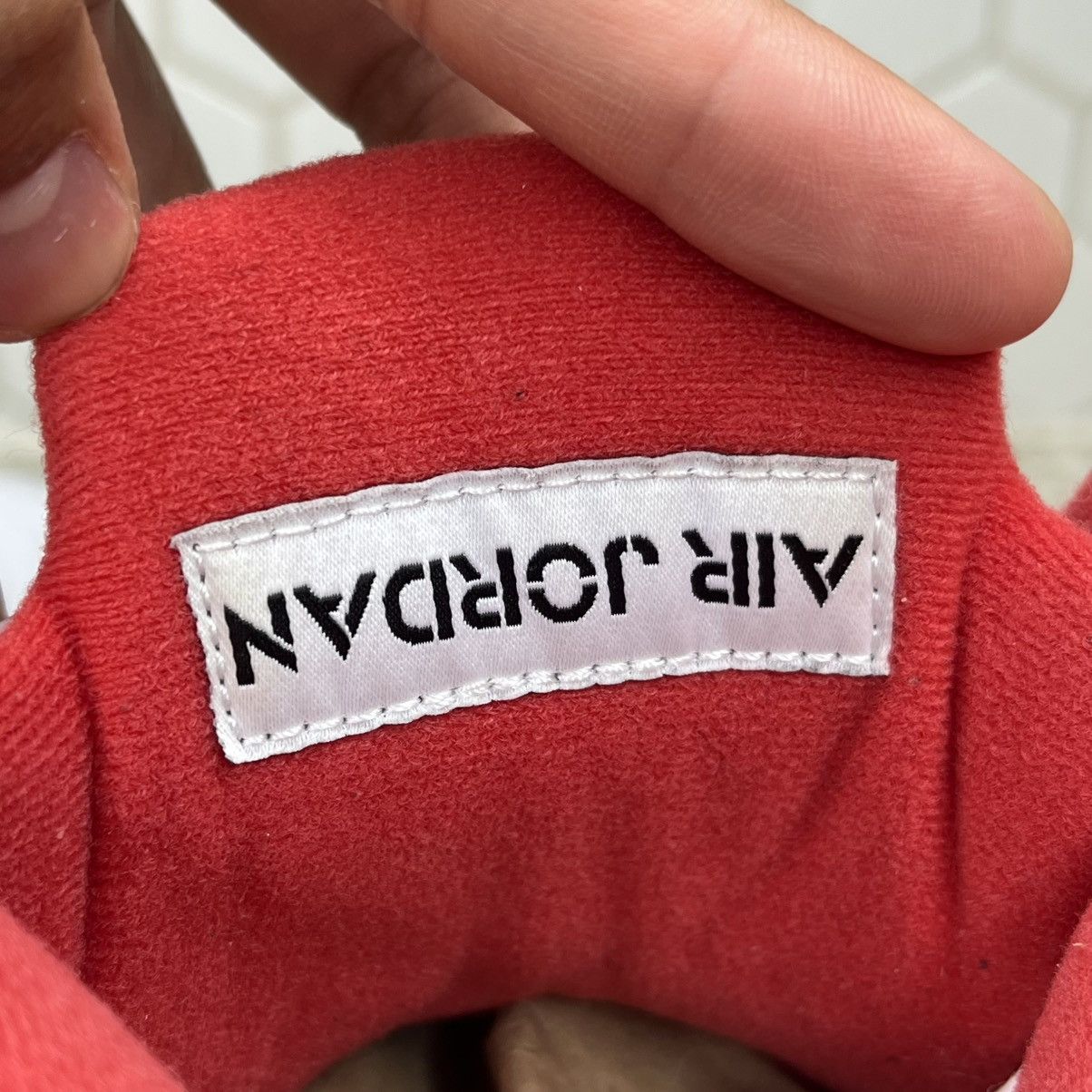 Jordan Brand Size 9.5 - Jordan 5 Retro Fire Red 2020 Clean W/Box Size US 9.5 / EU 42-43 - 10 Thumbnail