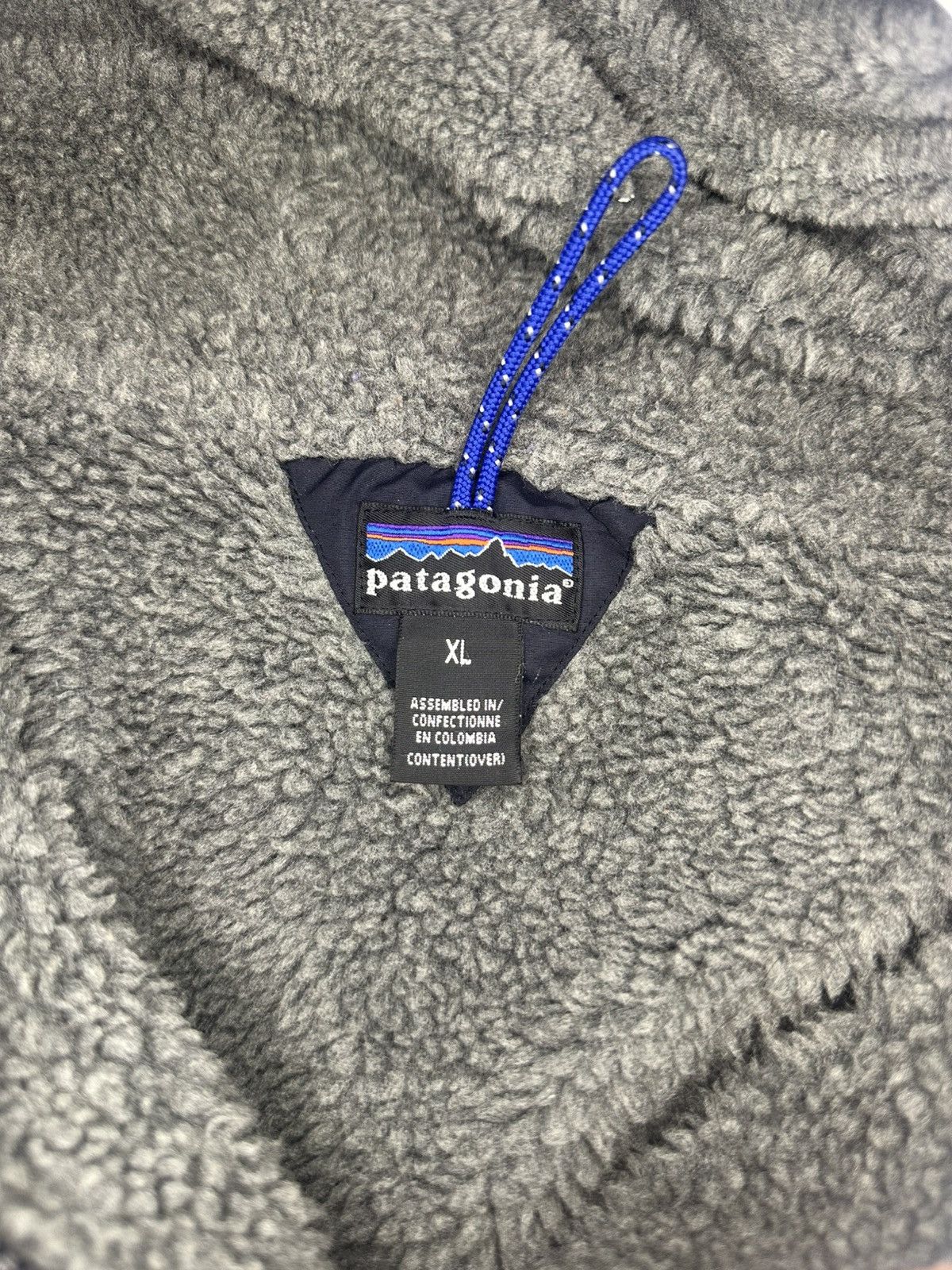 Patagonia × Vintage RARE VINTAGE PATAGONIA INFURNO JACKET Y2K Size US XL / EU 56 / 4 - 5 Thumbnail
