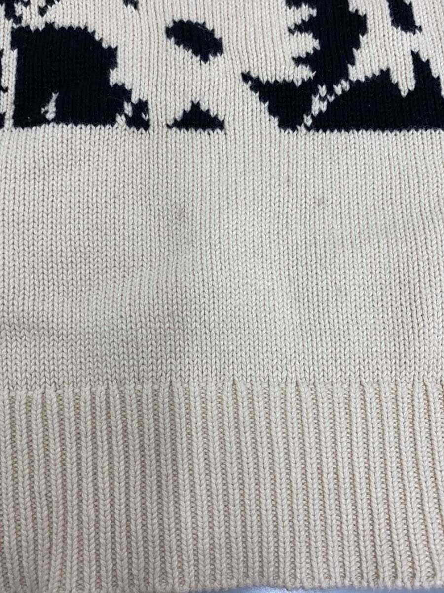 Hysteric Glamour Knit Sweater Size US M / EU 48-50 / 2 - 6 Thumbnail