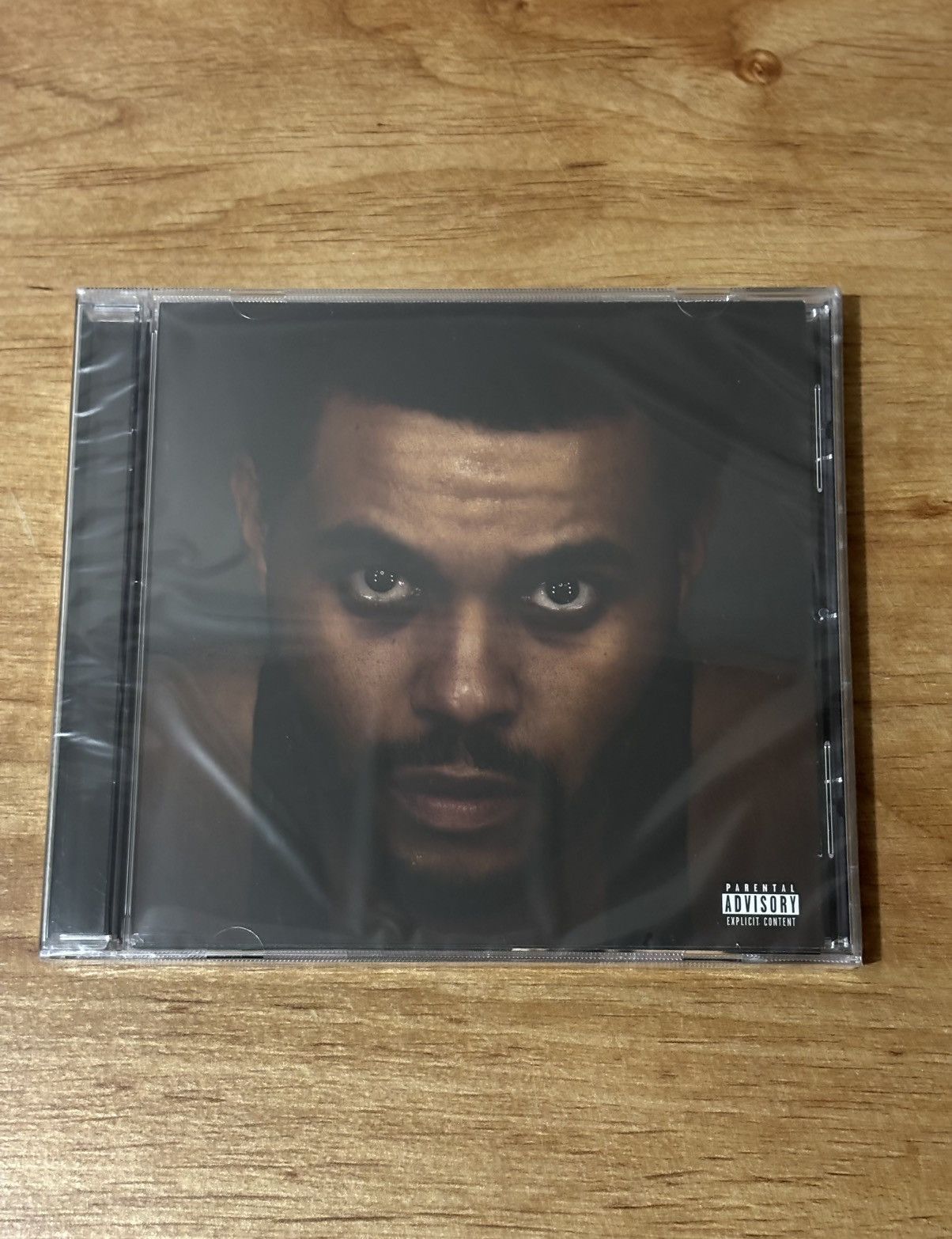 Playboi Carti × The Weeknd 5 IN 1. Weeknd XO X OPIUM Hurry Up Tomorrow Hoodie And CDs Size US L / EU 52-54 / 3 - 5 Thumbnail