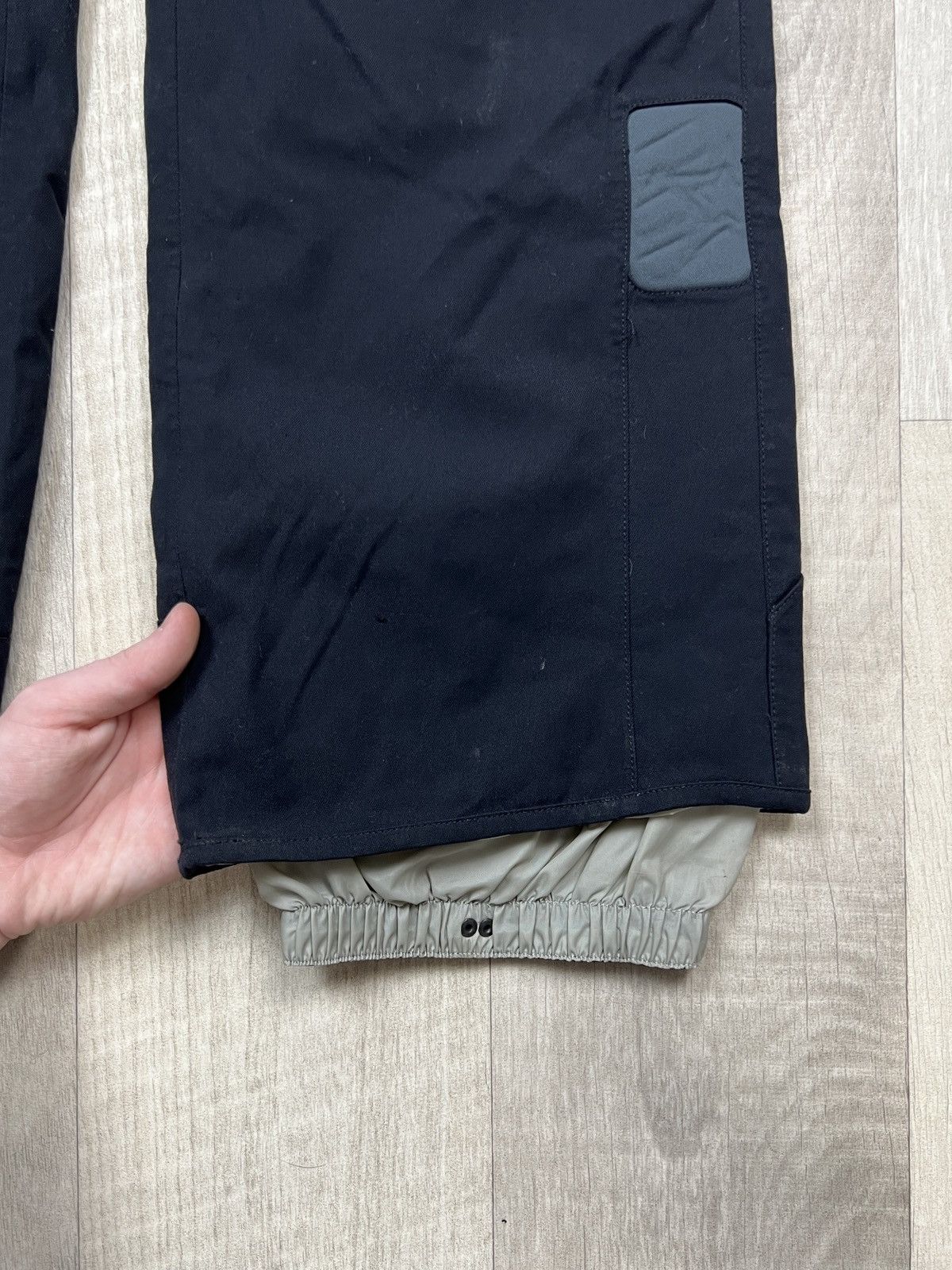 Burton Burton Ski Pants (Y0214) Size 26" / US 2 / IT 38 - 2 Thumbnail