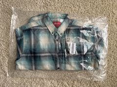 Supreme Shadow Plaid | Grailed