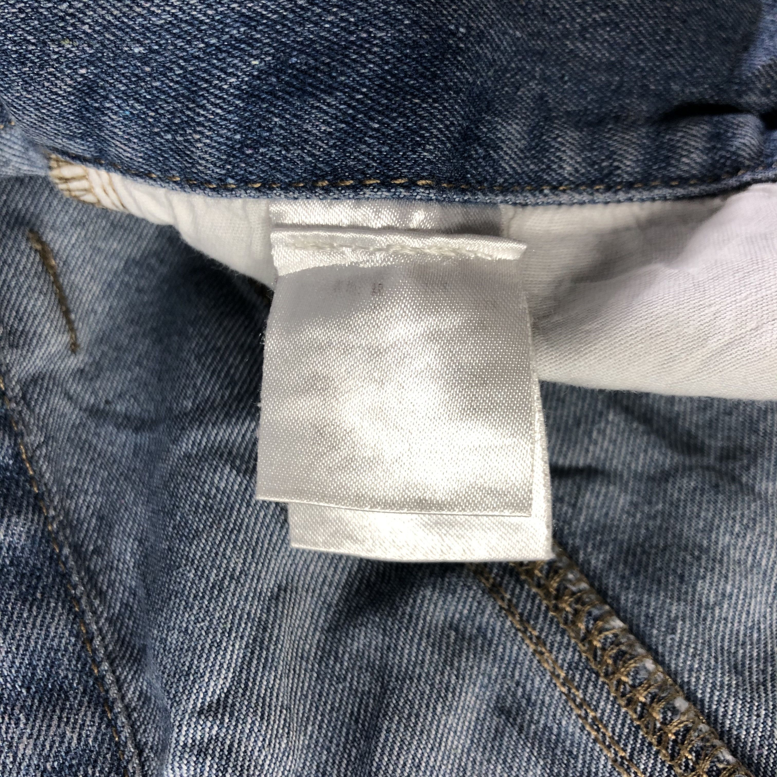 Joyrich Vintage Joyrich Jeans-J3750 Size US 31 - 9 Thumbnail