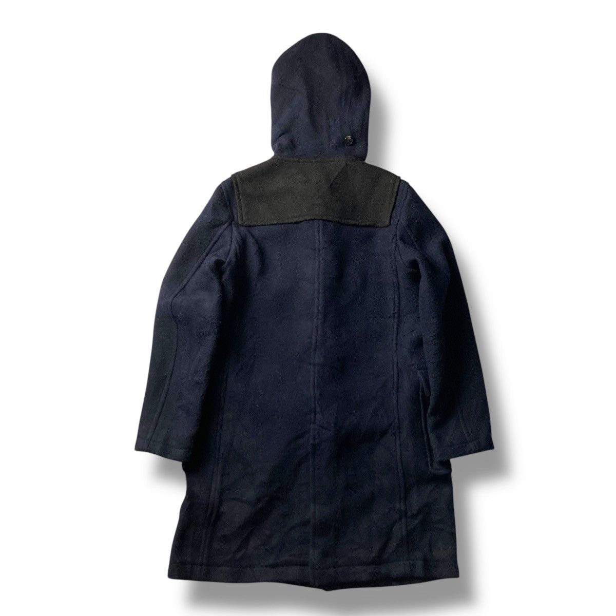 JW Anderson × Uniqlo JW ANDERSON x UNIQLO DUFFLE COAT JACKET Size US M / EU 48-50 / 2 - 2 Thumbnail