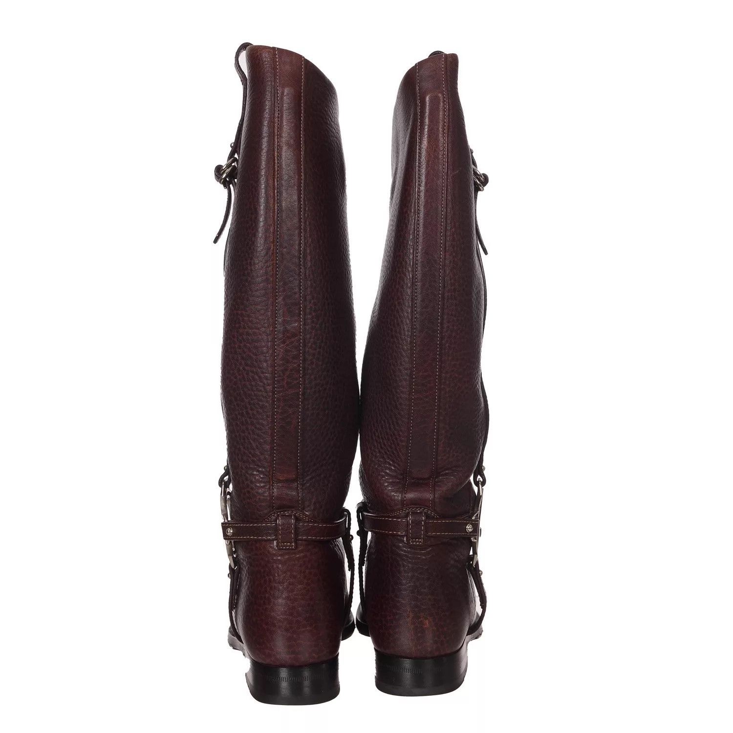 Gucci Gucci Boots 36 Size US 5.5 / IT 35.5 - 8 Thumbnail