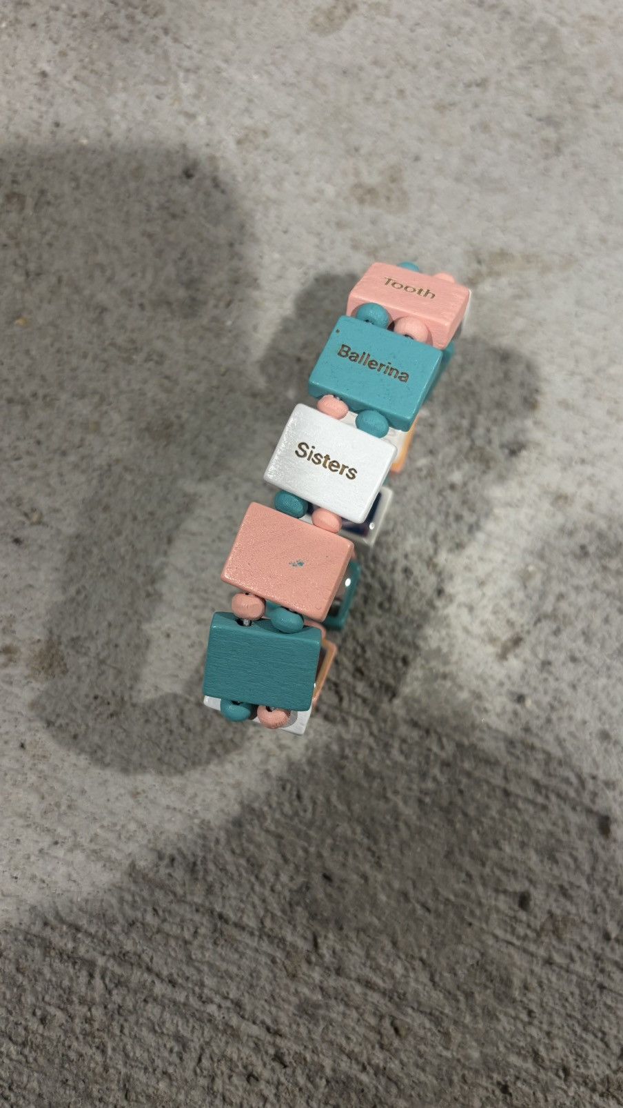 Bazo 1199 Fakemink Bracelet