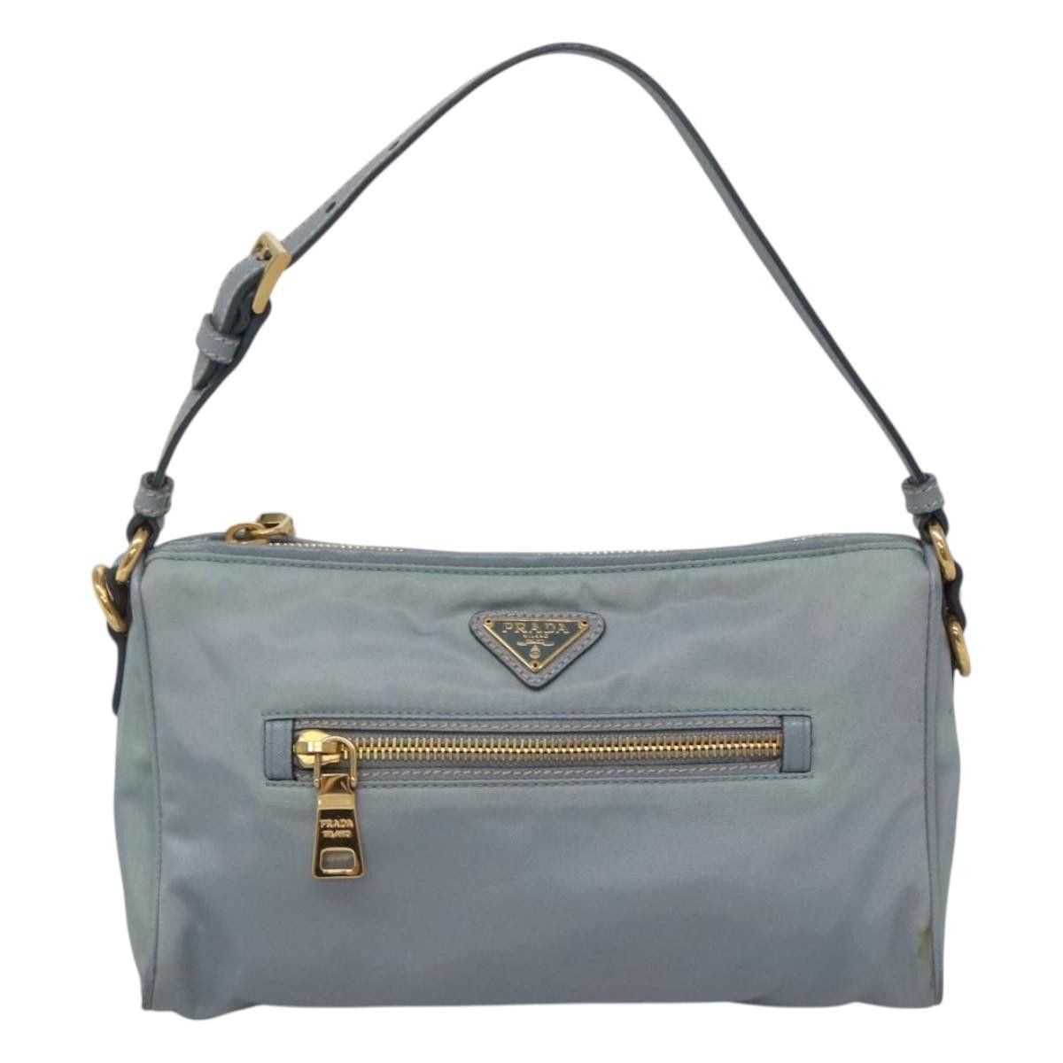 Prada Prada Tessuto shoulder Size ONE SIZE - 1 Thumbnail