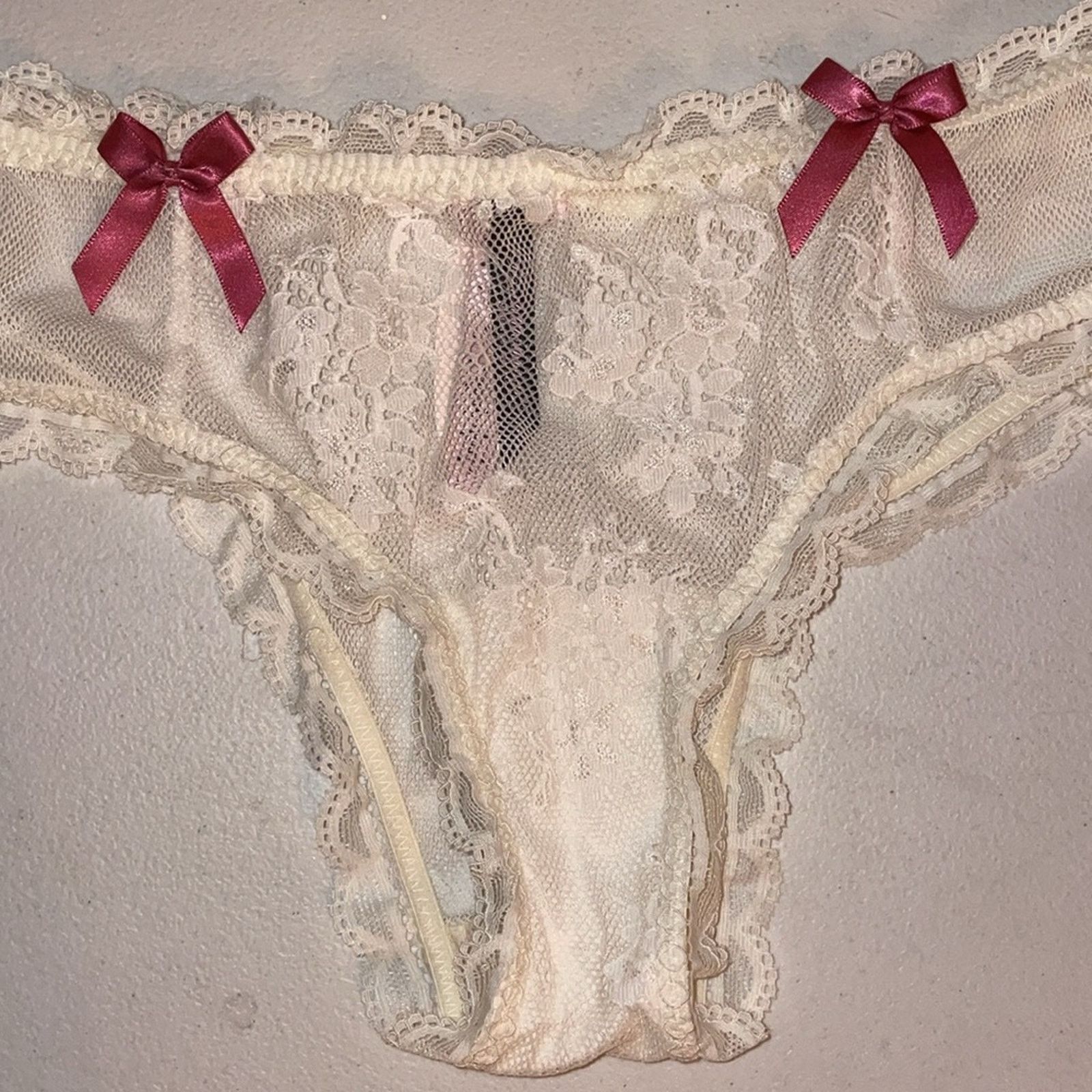 Victoria's Secret Sexy little things Victoria’s Secret panty New Size ONE SIZE - 2 Thumbnail