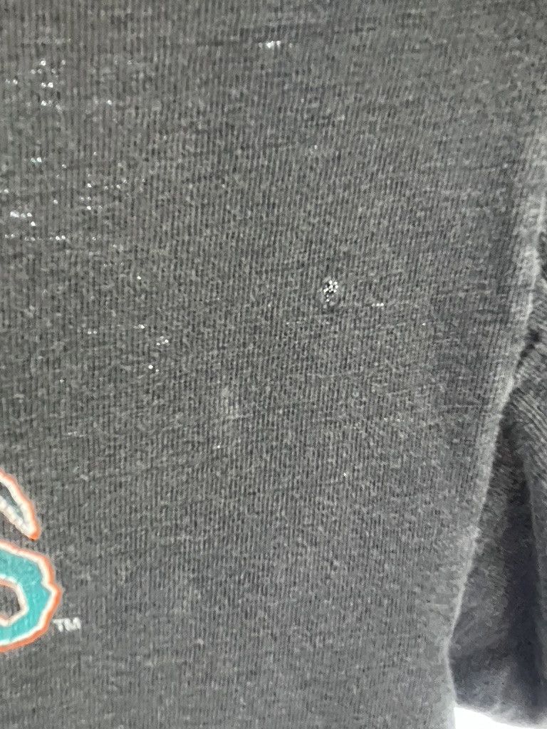 Vintage Vintage Dolphins Shirt Size US M / EU 48-50 / 2 - 9 Thumbnail