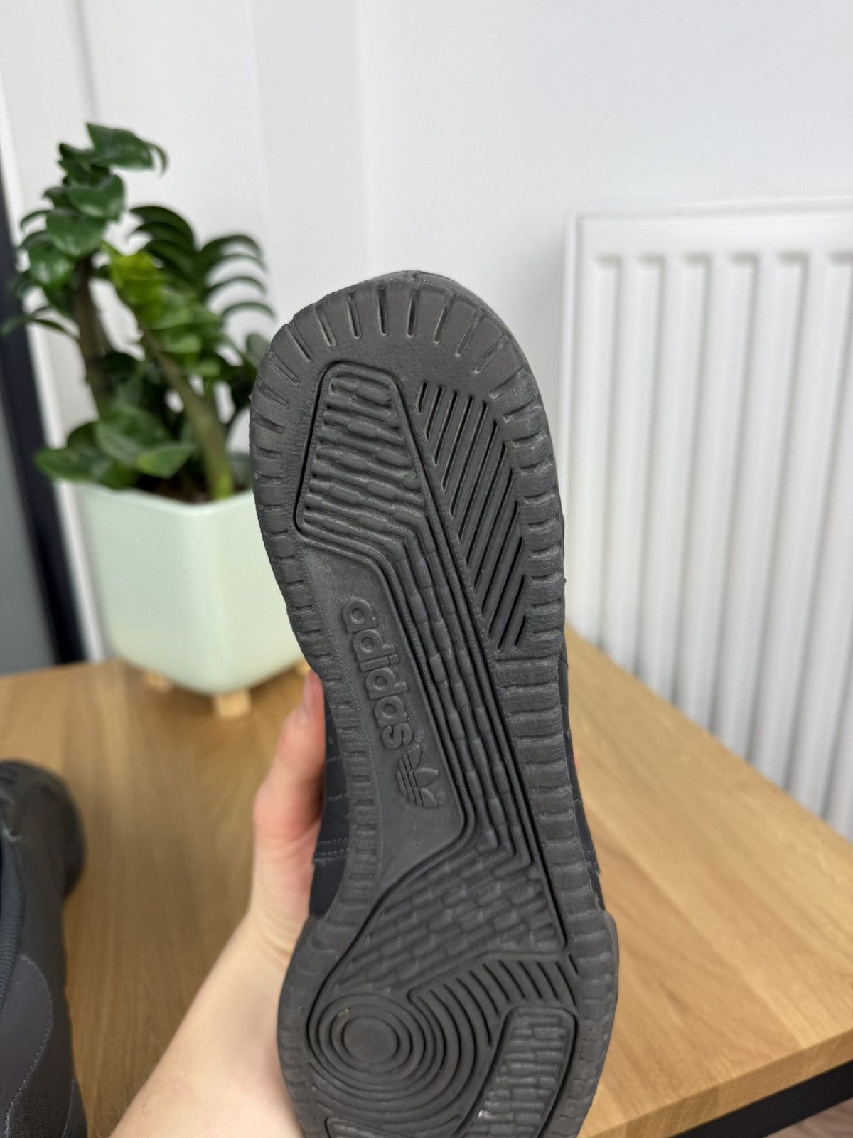 Adidas Adidas Calabasas Kanye West Black Size US 10.5 / EU 43-44 - 10 Thumbnail