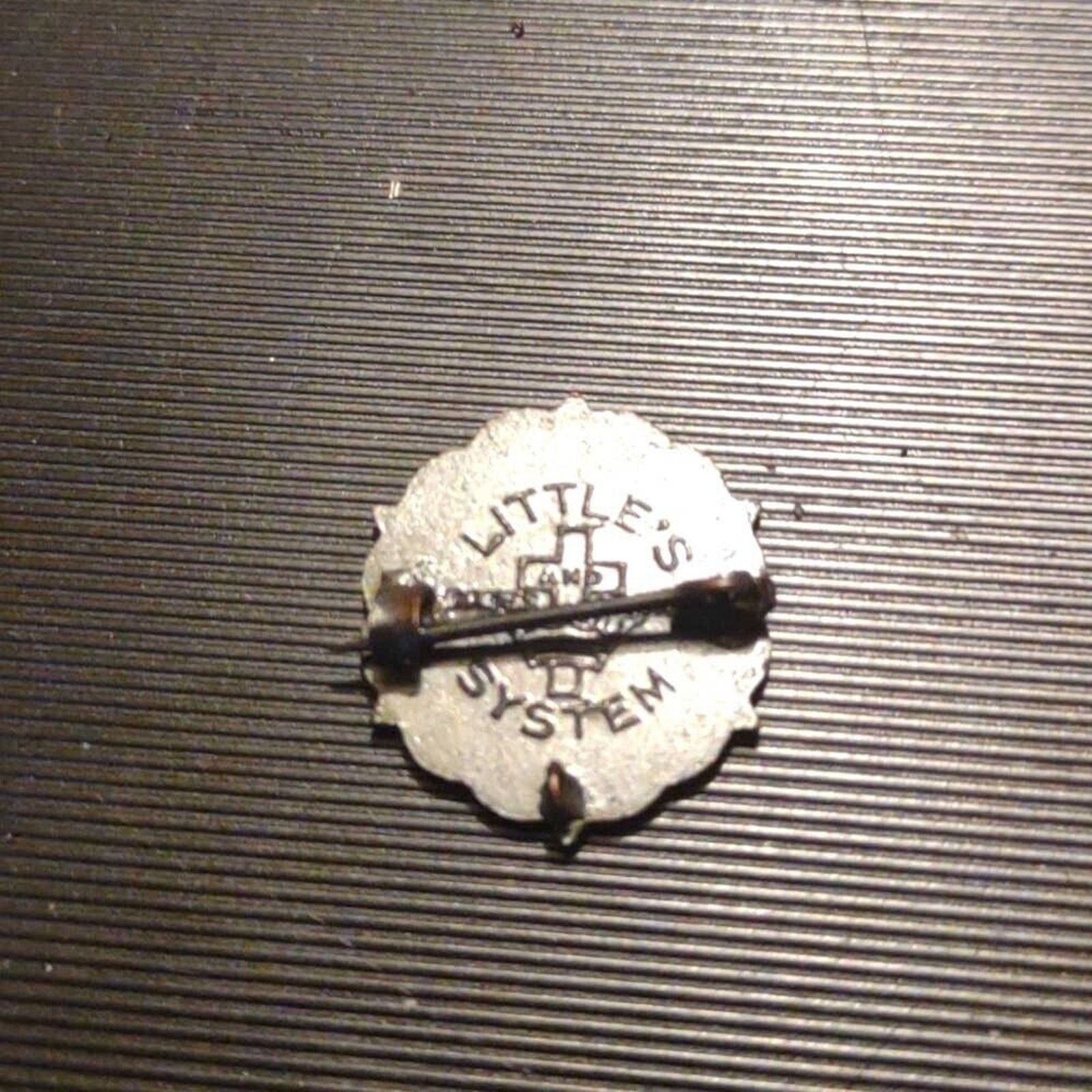 Other Very old antique Baptist pin Size ONE SIZE - 3 Thumbnail