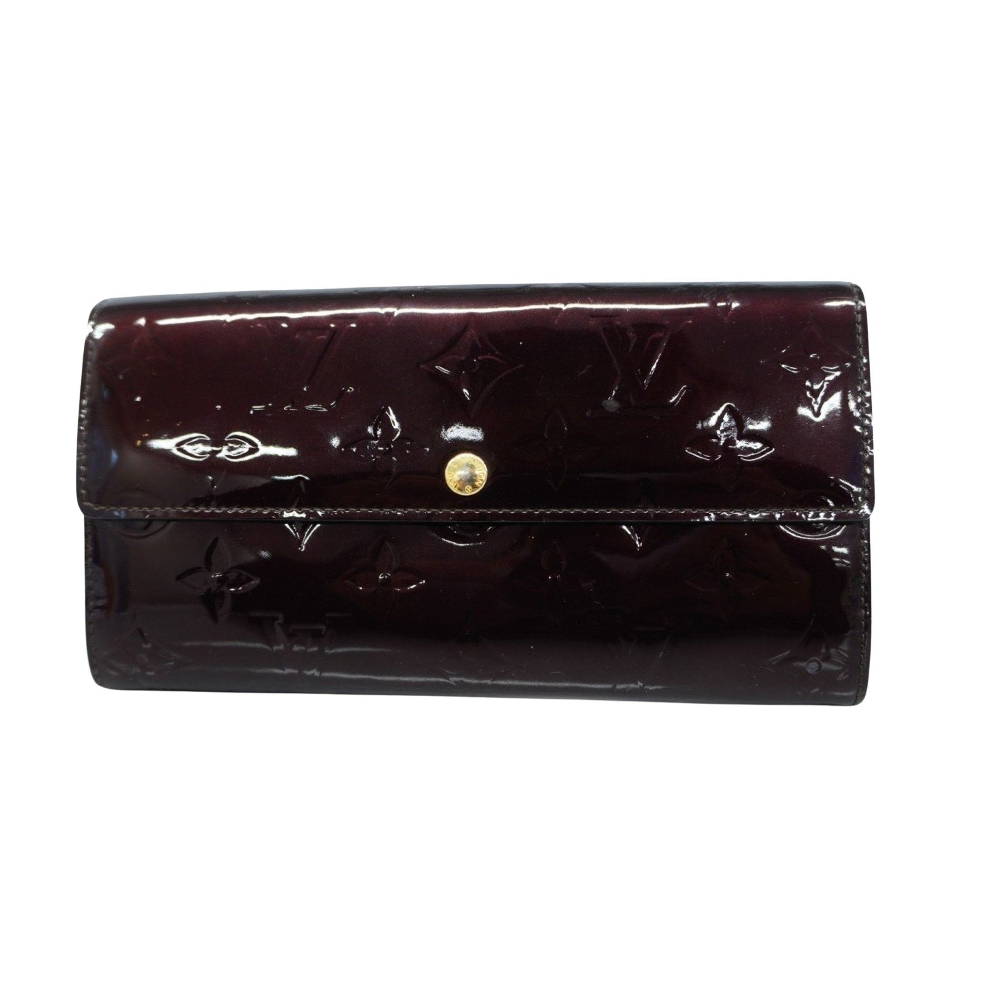 Louis Vuitton Louis Vuitton Sarah wallet Size ONE SIZE - 1 Thumbnail