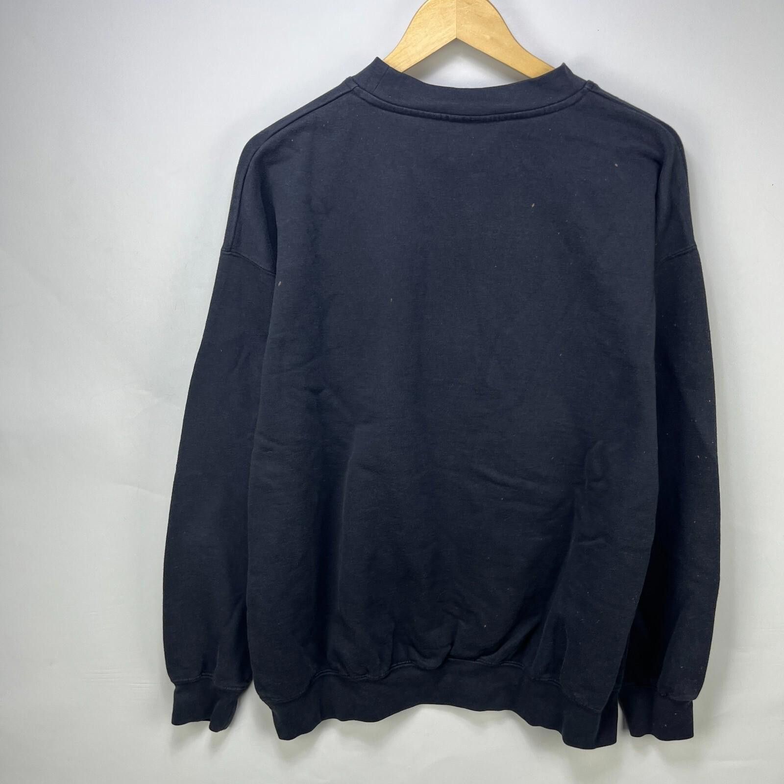 Other Vintage 90s Iowa Hawkeyes Sweatshirt XL 2XL Size ONE SIZE - 11 Thumbnail