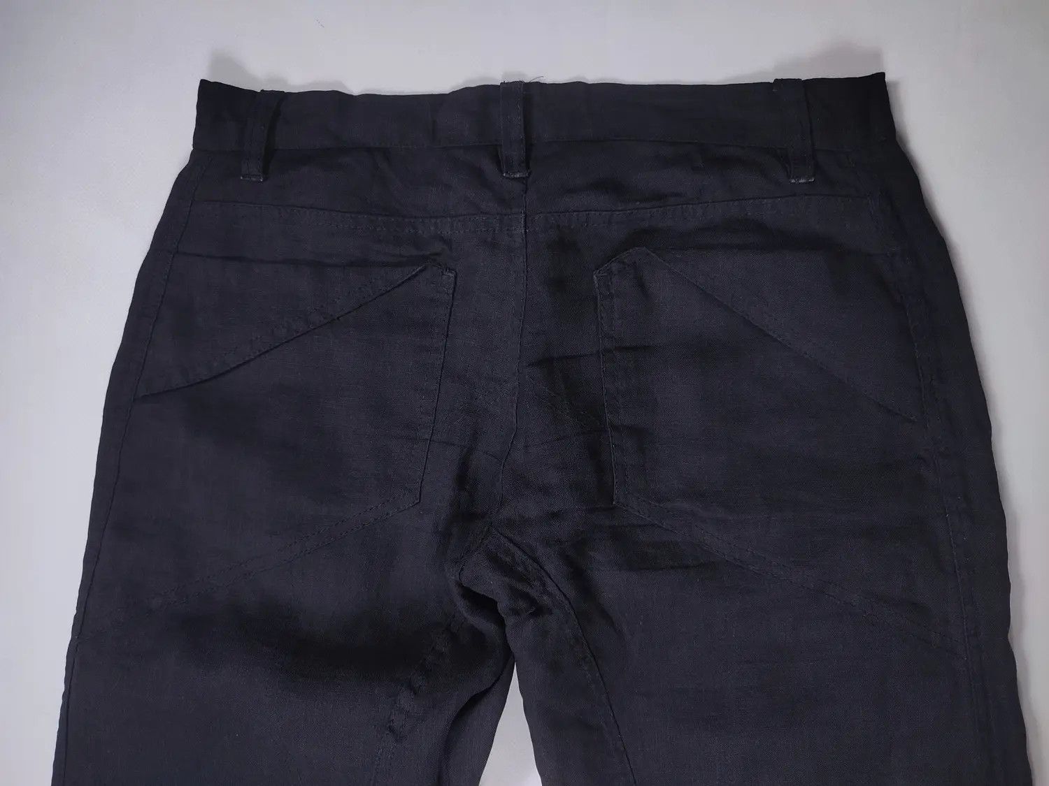 DRYKORN Condition good Size 34 / 54R Worldwide shipping Size US 28 / EU 44 - 9 Thumbnail