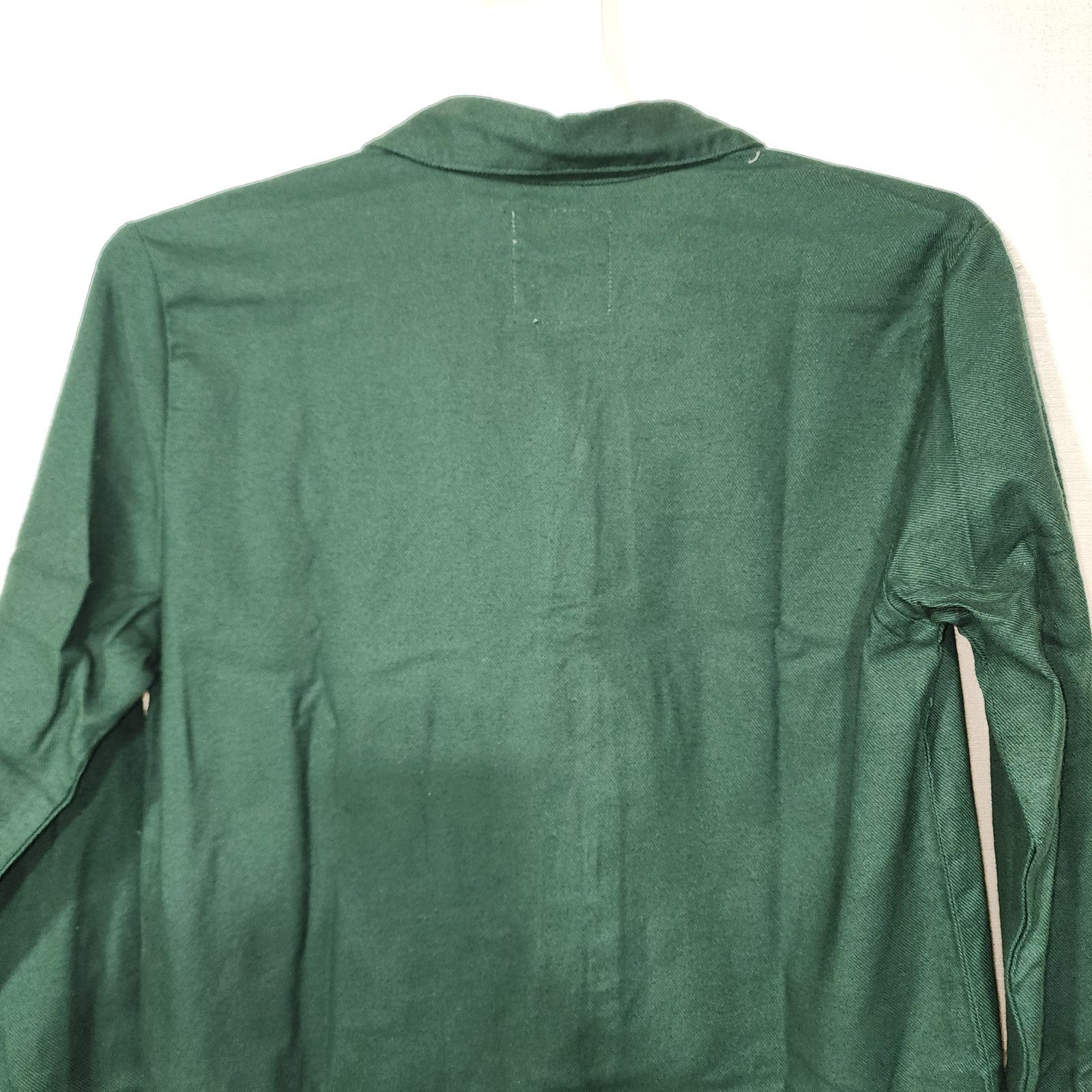 Levi's Levi's girls large long sleeve button down shirt 12-13 NWT Size L / US 10 / IT 46 - 6 Thumbnail