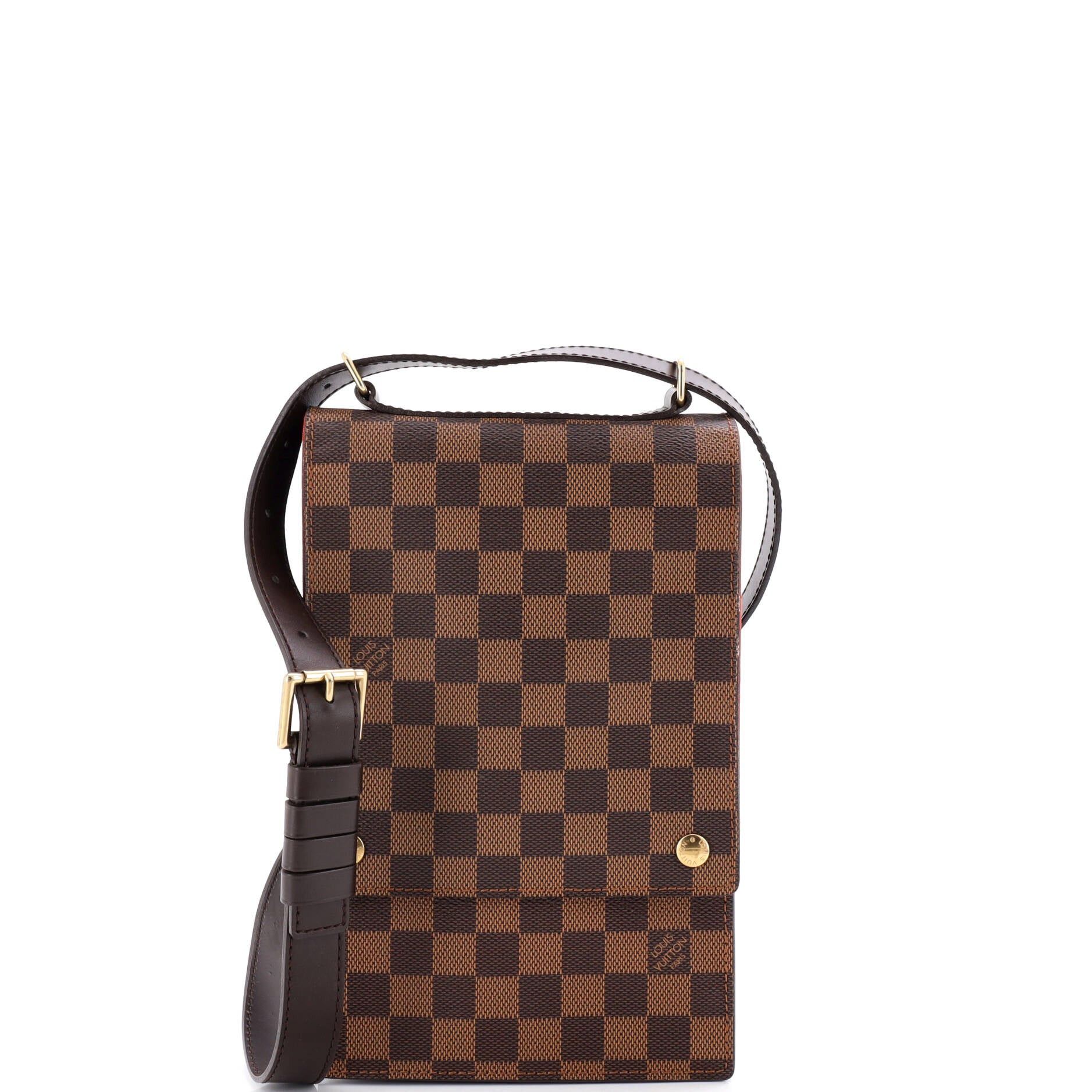 Louis Vuitton Portobello Messenger Size ONE SIZE - 1 Thumbnail