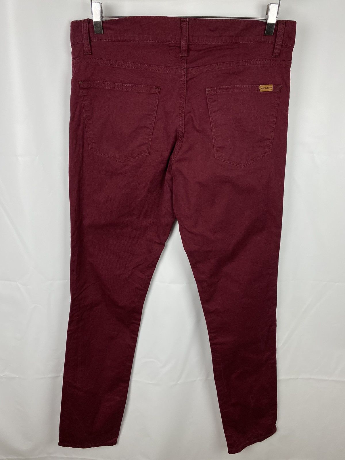 Carhartt Carhartt Riot Pants Men size 32 x 34 Size US 32 / EU 48 - 2 Thumbnail