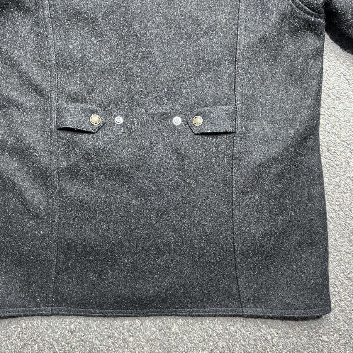 Filson Vintage Filson Mackinaw Women’s Cruiser Virgin Wool Jacket Size M / US 6-8 / IT 42-44 - 12 Thumbnail