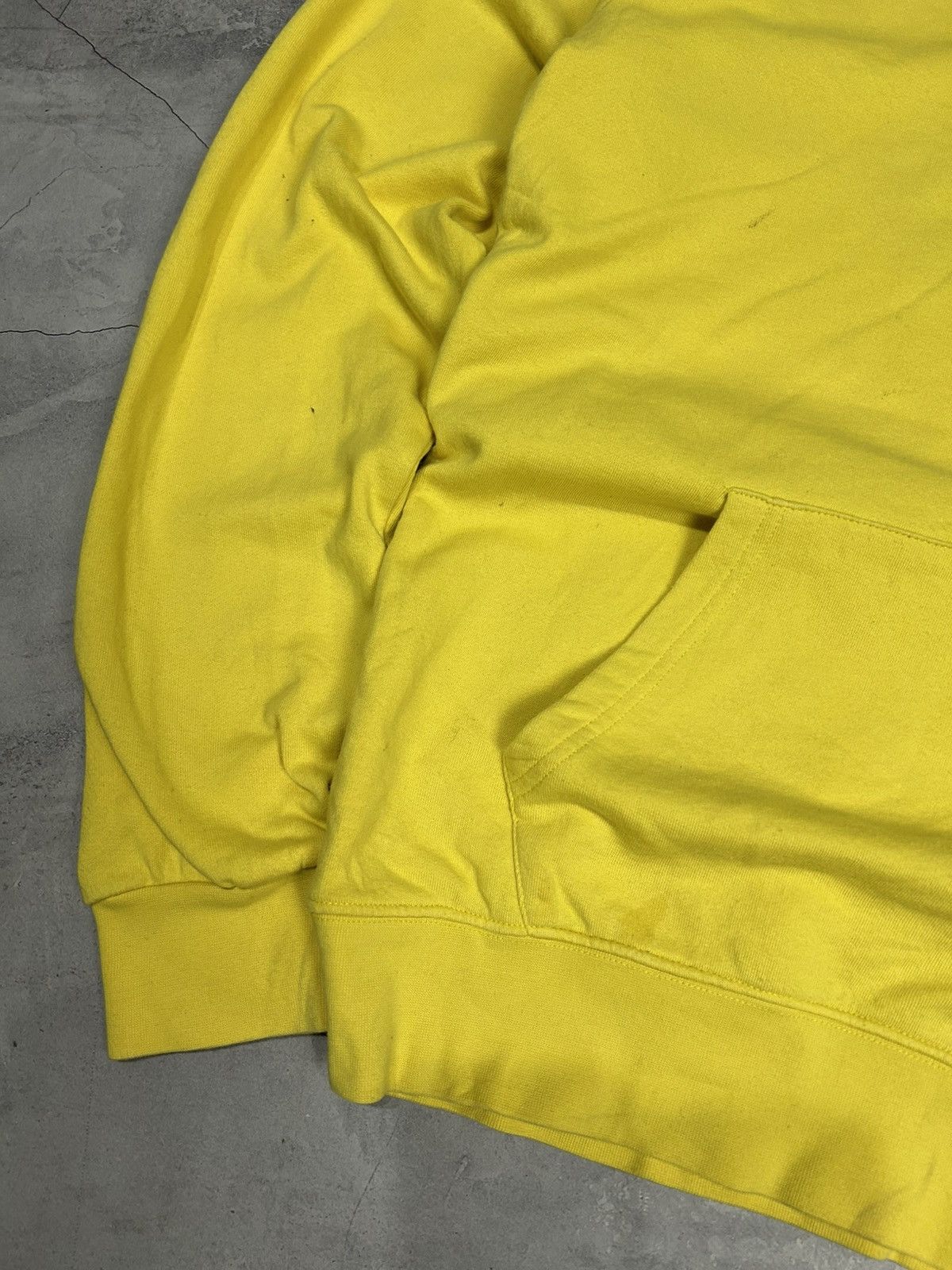 Pyrex Vision Pyrex Vision Virgil Obloh Hoodie Size US XL / EU 56 / 4 - 5 Thumbnail