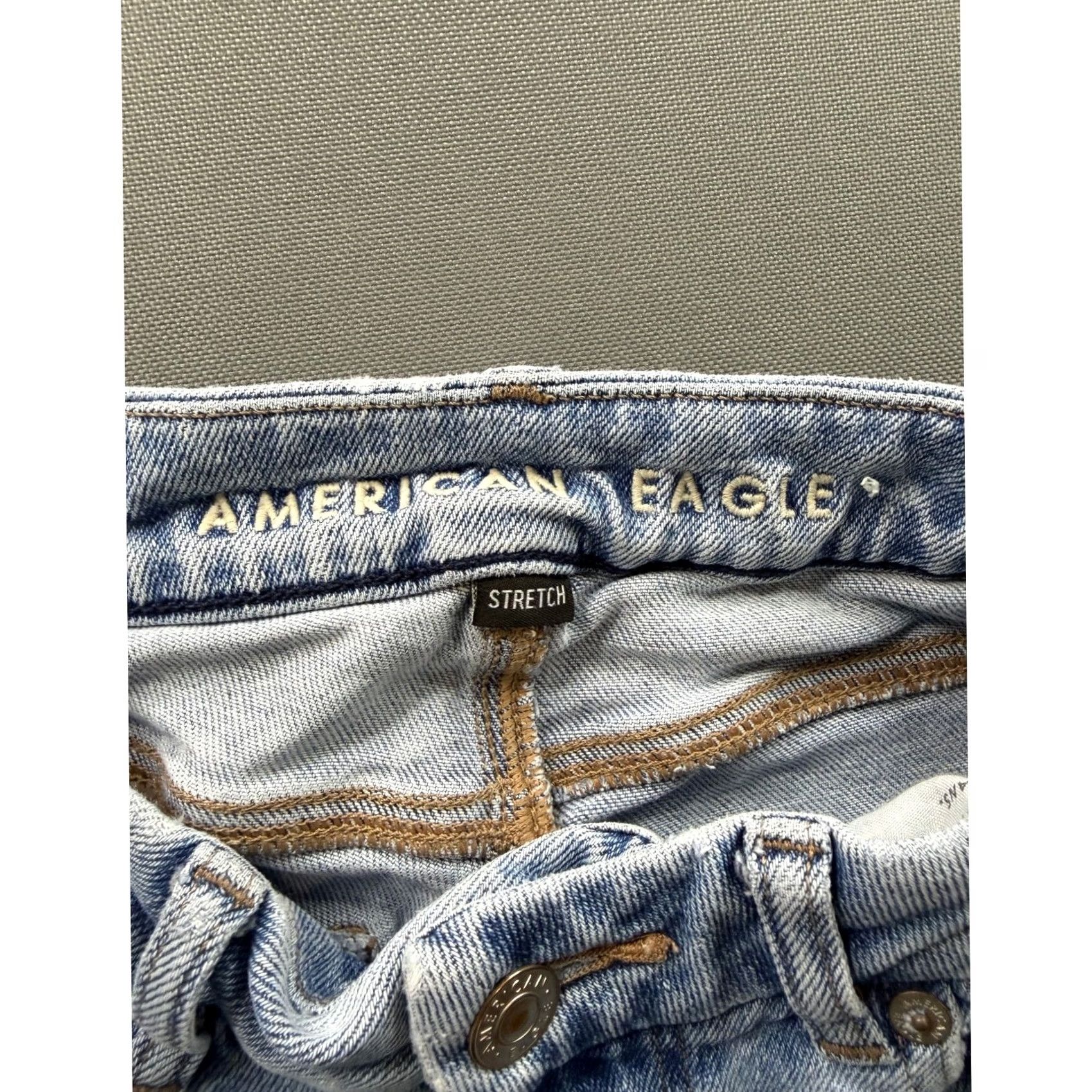 Vintage VINTAGE no (not applicable) Size 27" / US 4 / IT 40 - 6 Thumbnail