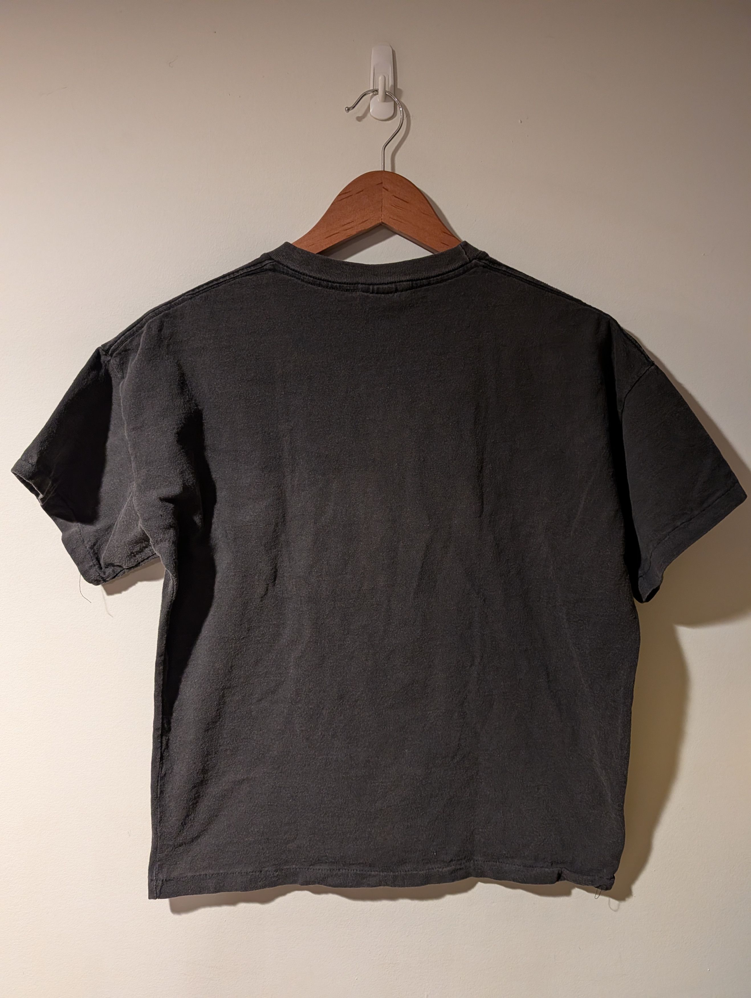 Harley Davidson Vintage 80S Harley Davidson T-Shirt Model 74 Graphic BOYS XL Size US XL / EU 56 / 4 - 4 Thumbnail
