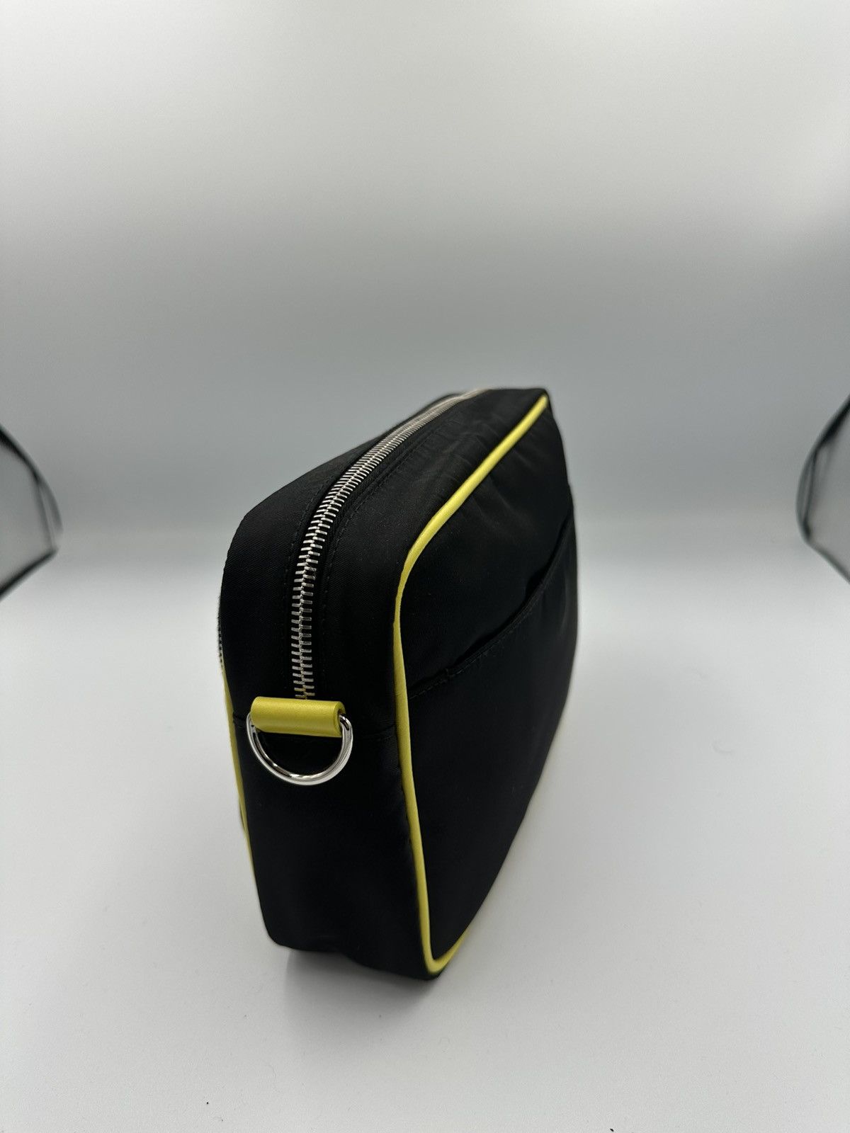 Off-White Off White Bag Two Tone Size ONE SIZE - 6 Thumbnail