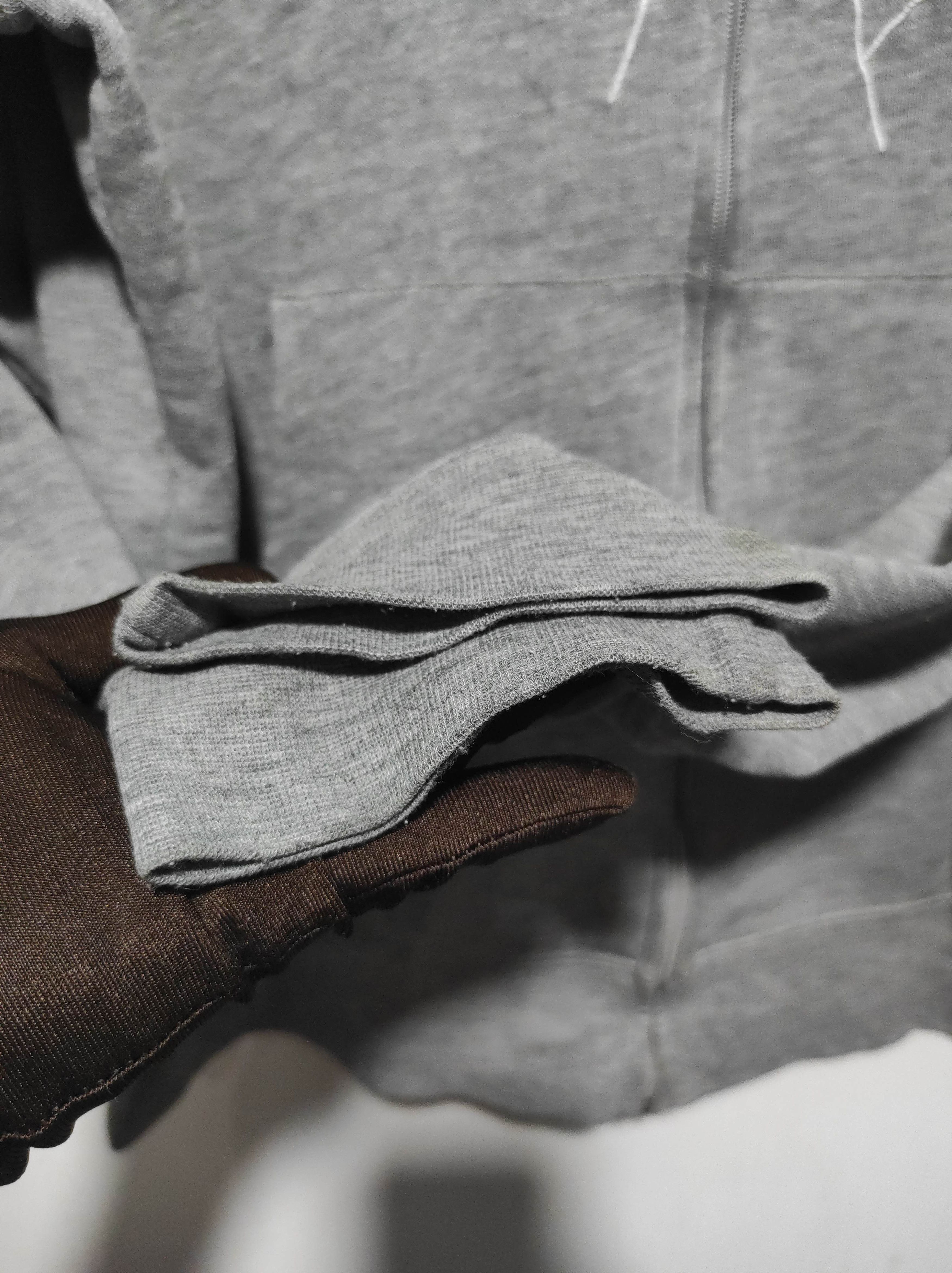 14th Addiction Spark Spyder Zip Fur Hoodie ifsixwasnine lgb style Size US L / EU 52-54 / 3 - 8 Thumbnail