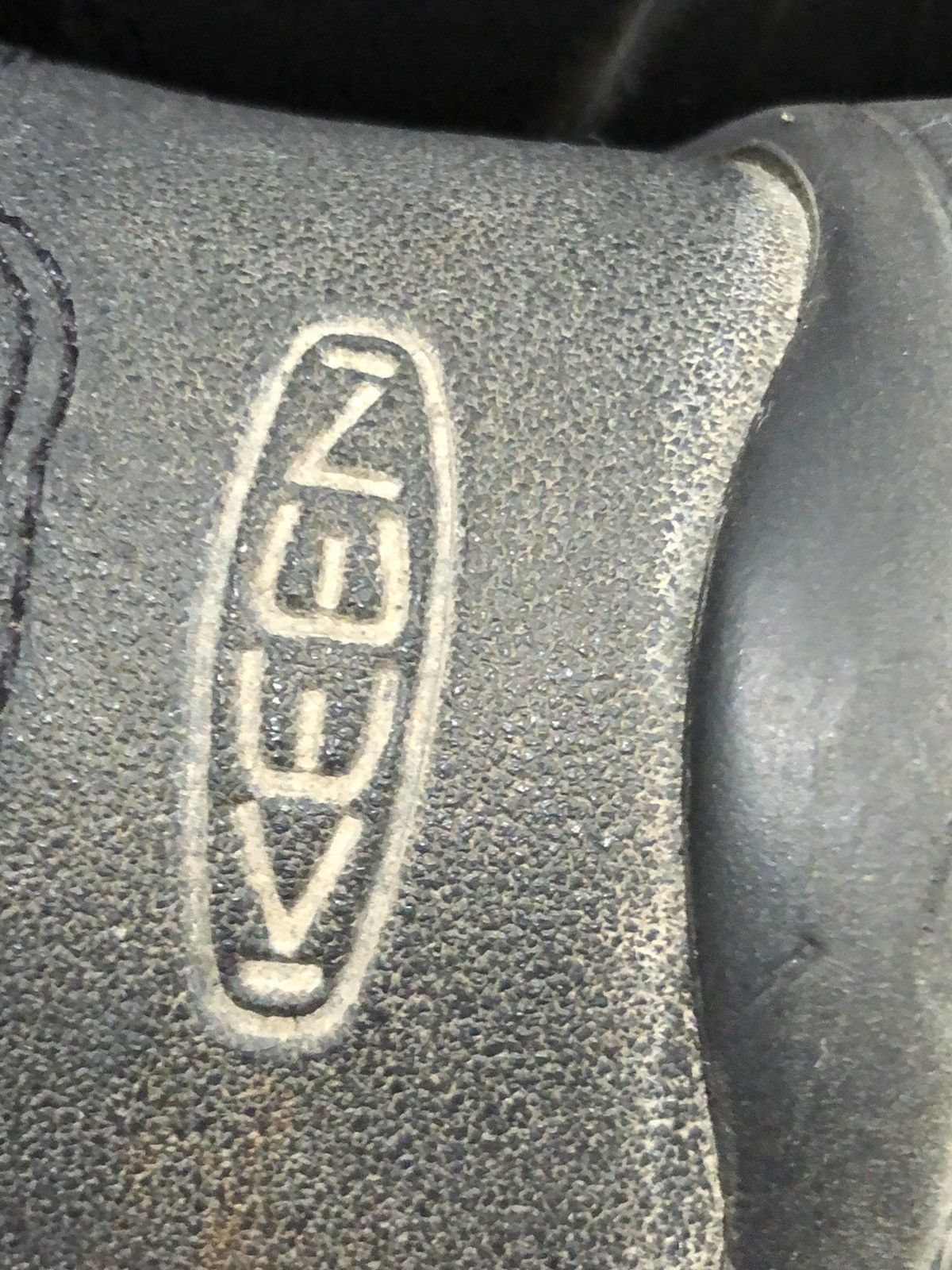 KEEN Keen Sparta XT Triple Black Size US 15 / EU 48 - 9 Thumbnail