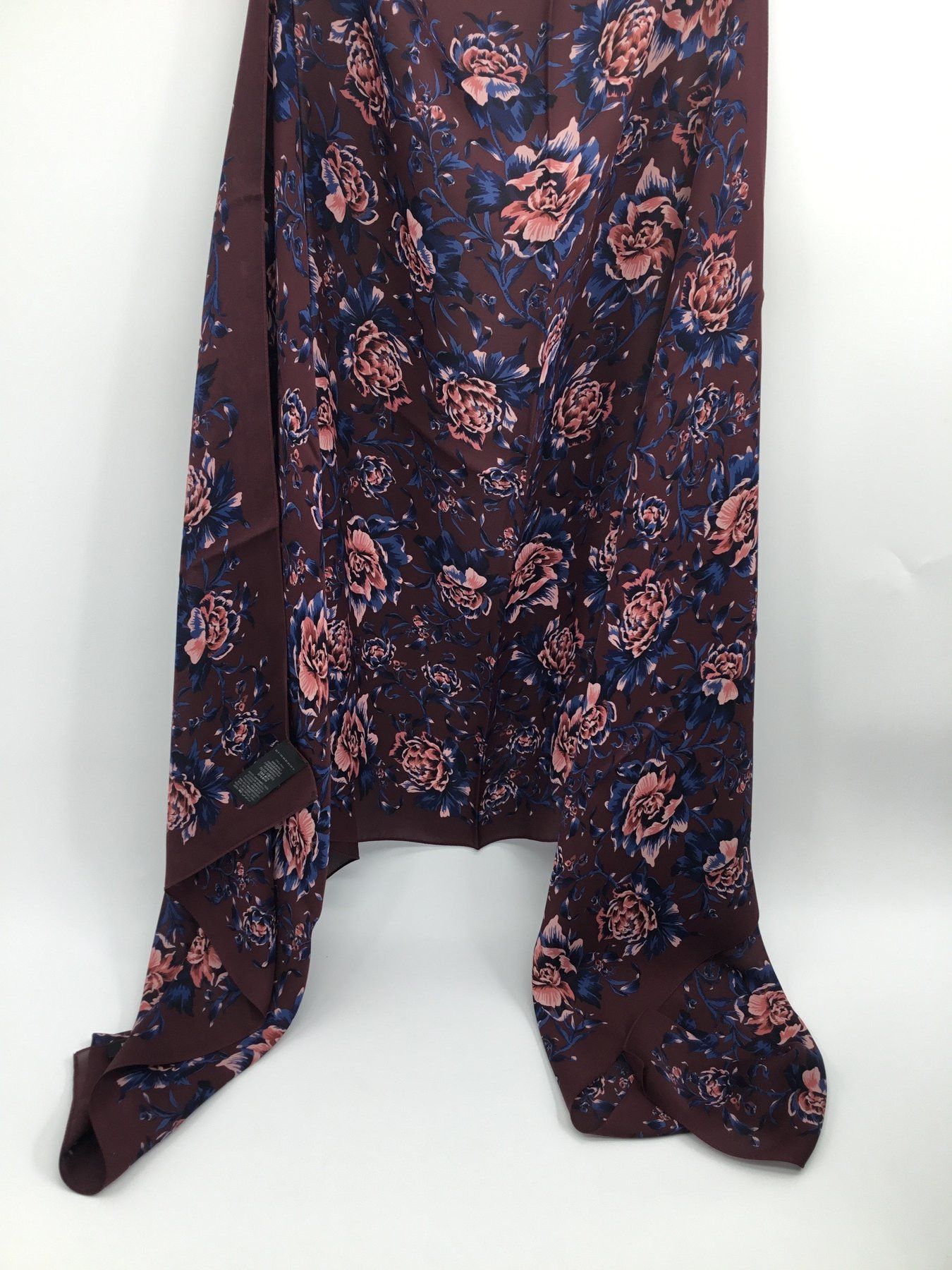 Burberry Silk stole Burberry Size ONE SIZE - 11 Thumbnail