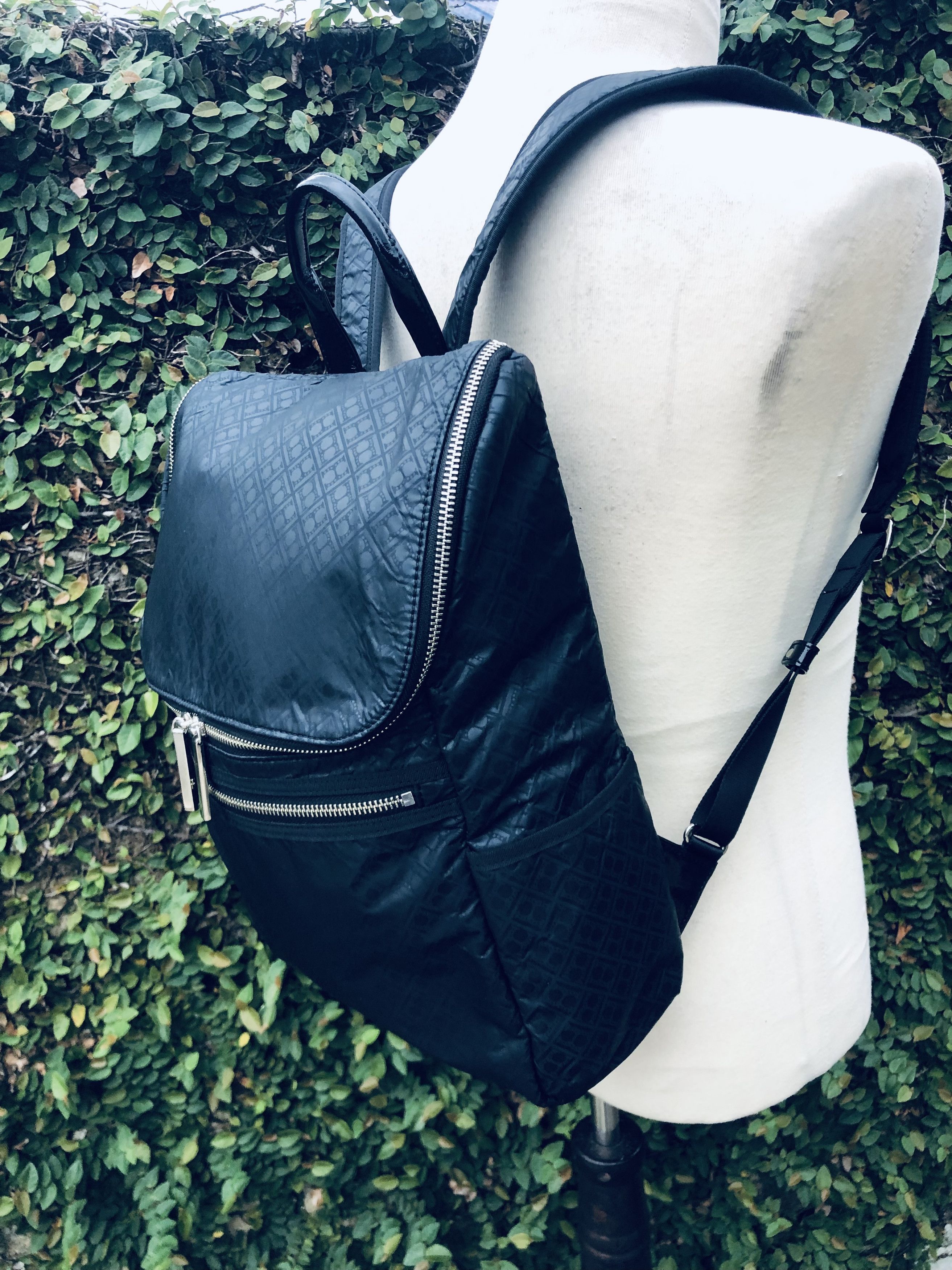 Japanese Brand Japanese Waterproof Style Backpack Size ONE SIZE - 12 Thumbnail