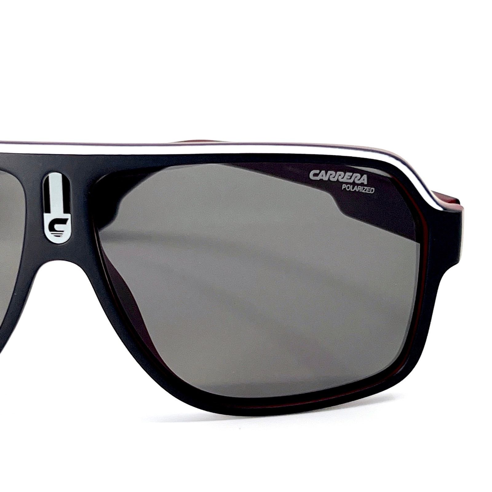 Carrera NEW! CARRERA Sunglasses 1001/S BLXM9, Authentic Size ONE SIZE - 5 Thumbnail