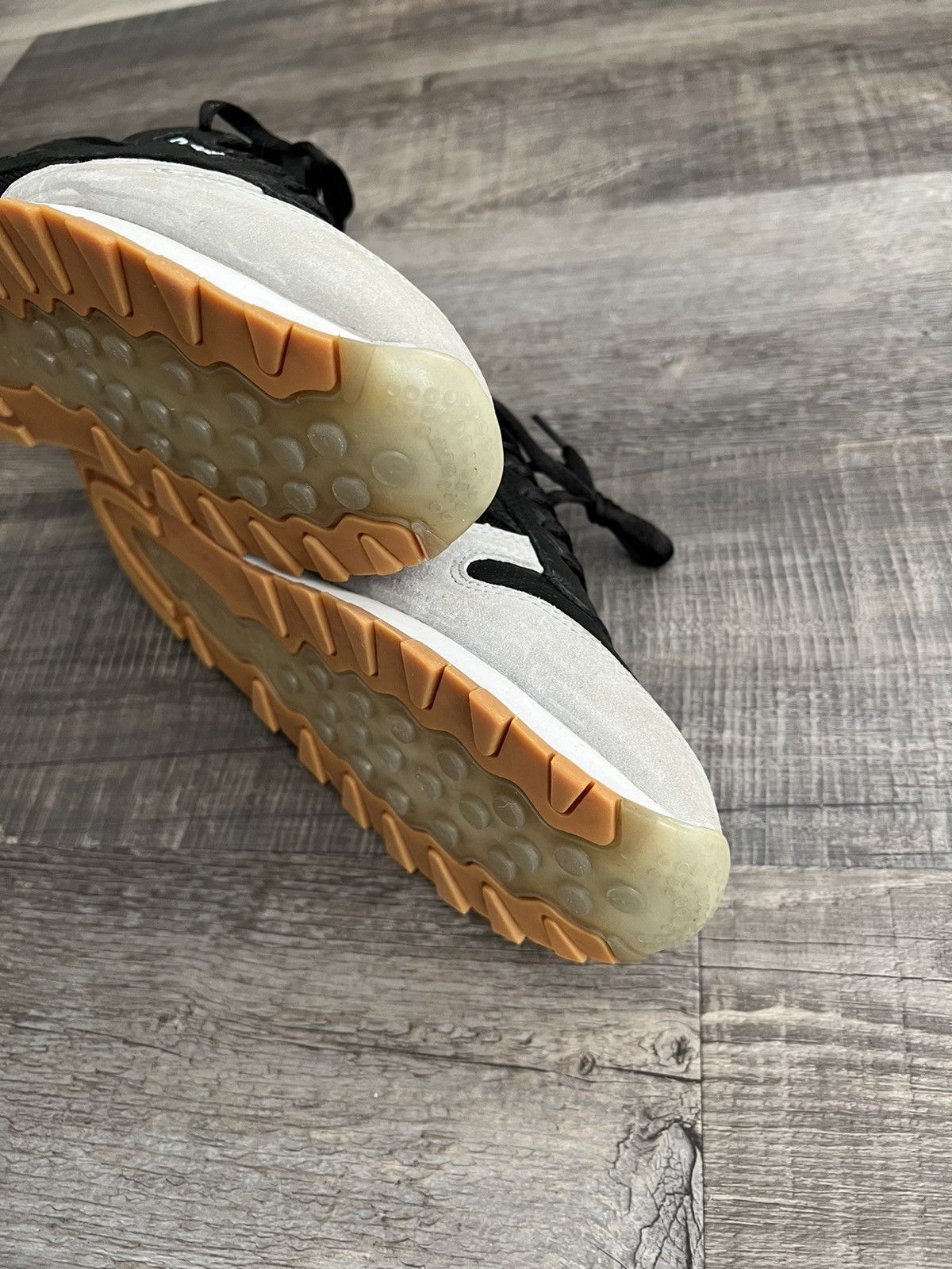 Kendrick Lamar REEBOK • Kendrick Lamar "2016 Perfect Split Black" (10.5M) Size US 10.5 / EU 43-44 - 15 Thumbnail