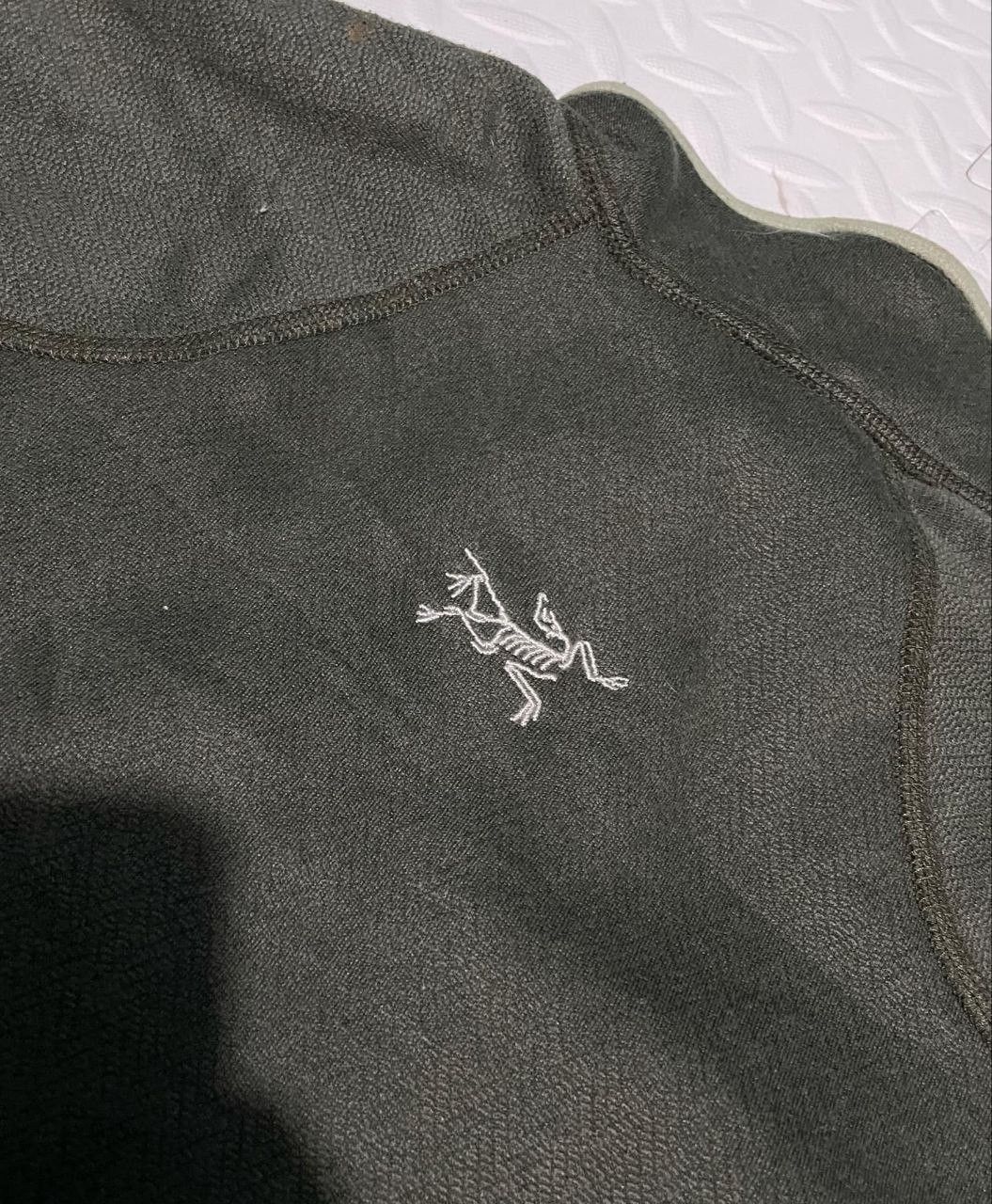 Arc'teryx × Polartec ARCTERYX POLARTEC FLEECE Size US M / EU 48-50 / 2 - 4 Thumbnail