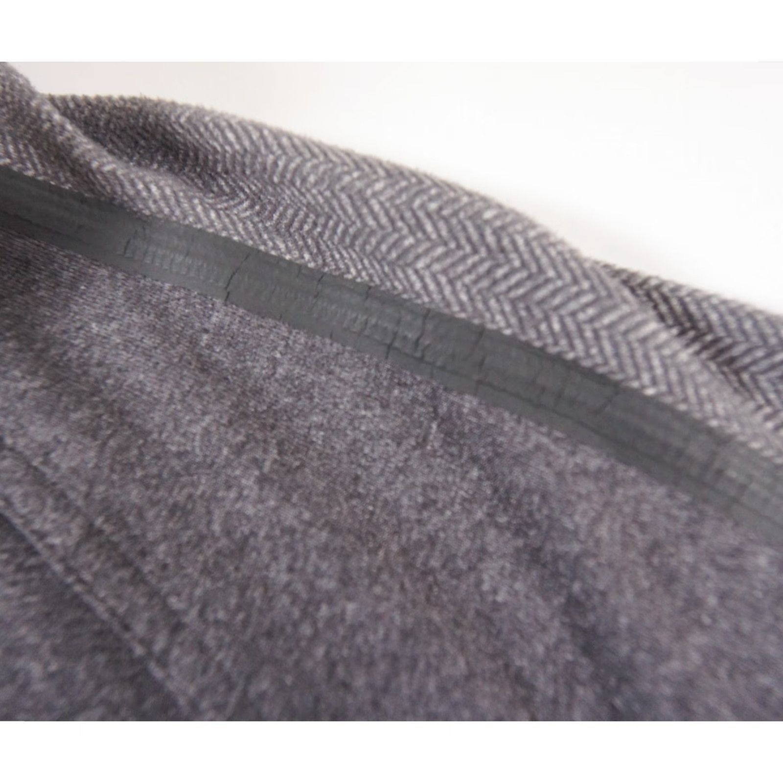Lululemon Lululemon Jacket Medium Gray Full Zip Kung Fu Performance Stretch Adult Mens Size US M / EU 48-50 / 2 - 5 Thumbnail