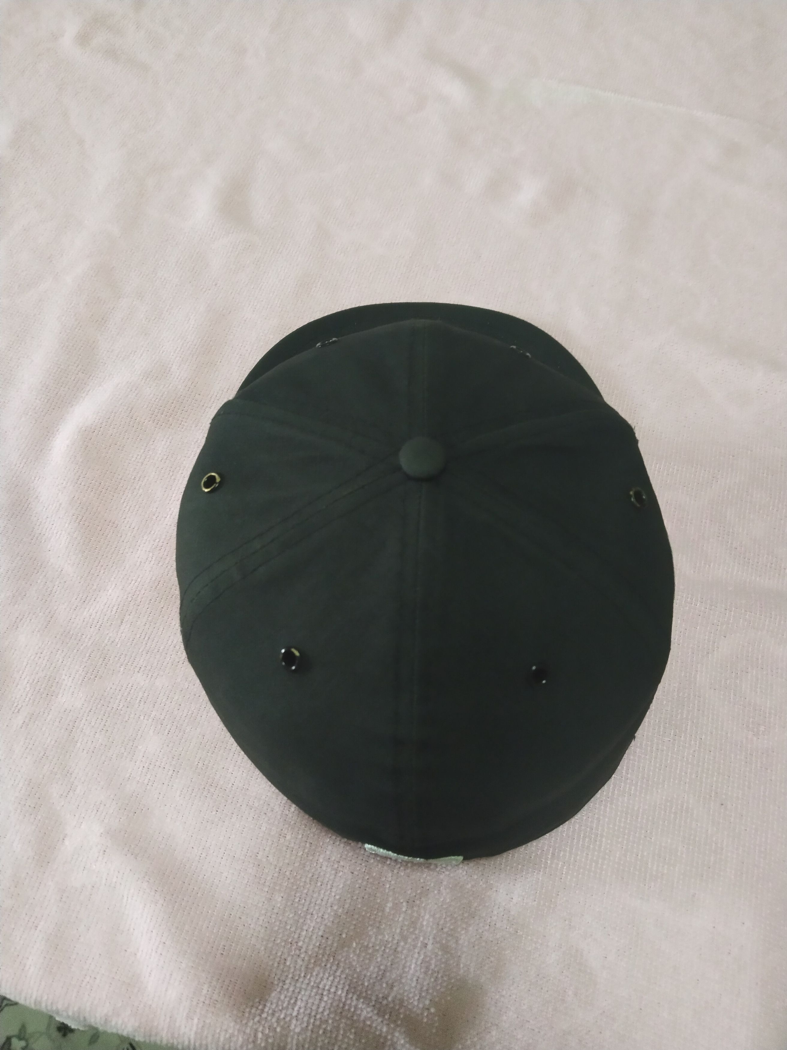 New Era NEW ERA HAT CLUB AUX PACK VINYL BUFFOLO BISON HOMETOWN CAP Size ONE SIZE - 6 Thumbnail