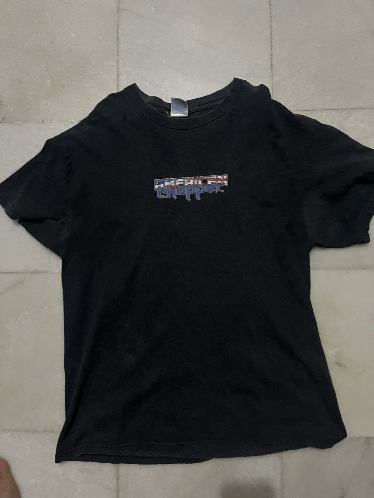 Other American chopper Size US L / EU 52-54 / 3 - 1 Thumbnail