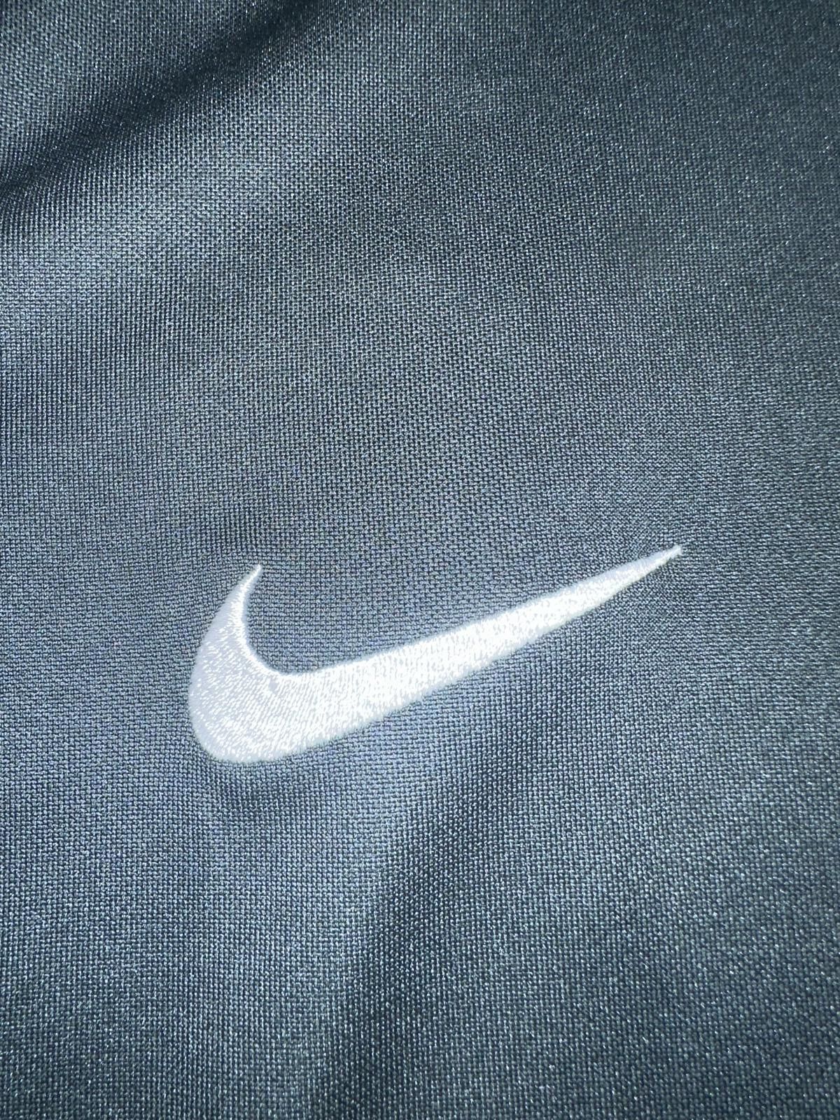 Nike Nike Nigeria 2020 Authentic Vapor Match Away Jersey Sample Size L / US 10 / IT 46 - 3 Thumbnail
