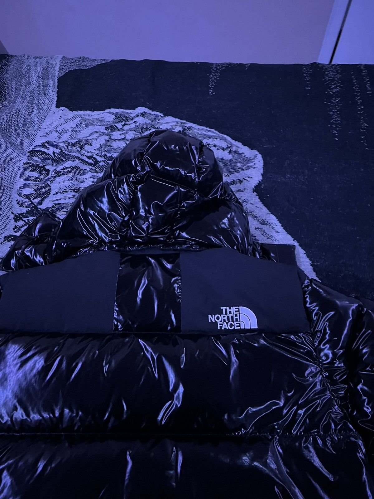 Supreme × The North Face Supreme x North Face 700-Fill Down Parka Size US L / EU 52-54 / 3 - 8 Thumbnail