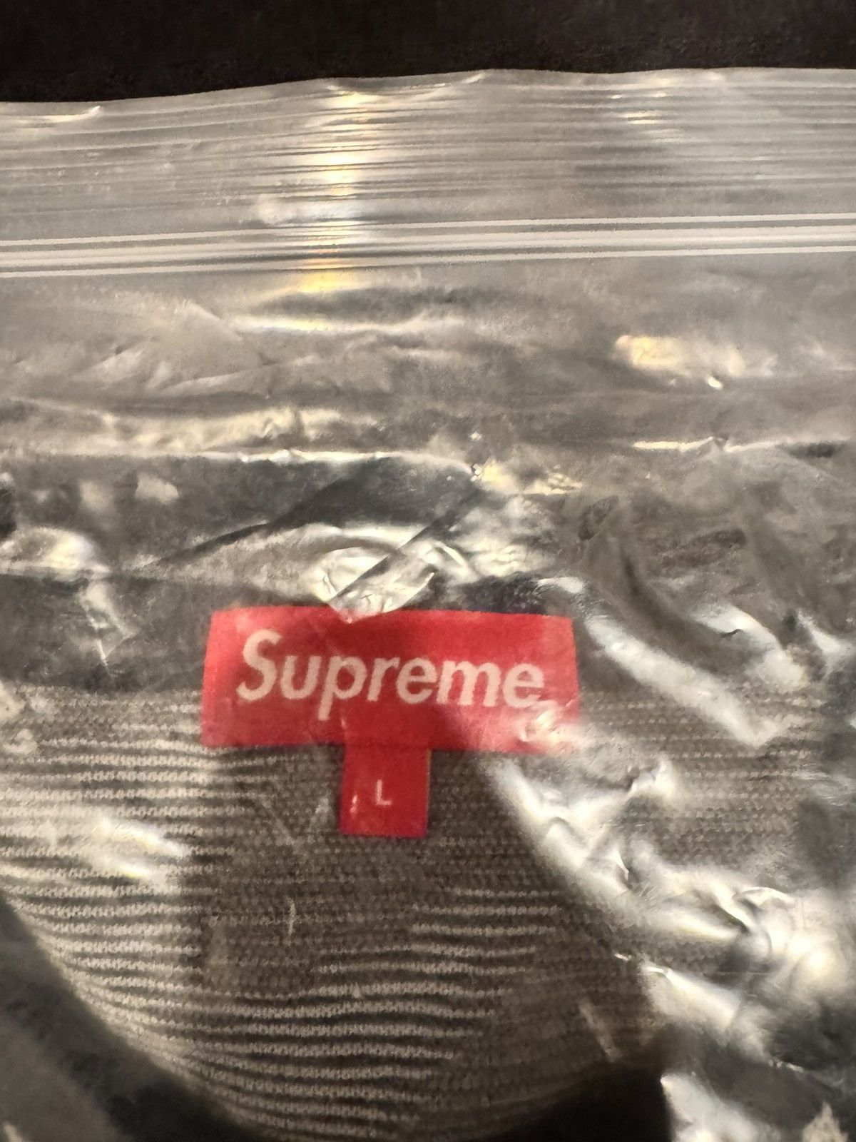 Supreme Supreme Cartoon Sweater Size US L / EU 52-54 / 3 - 3 Thumbnail